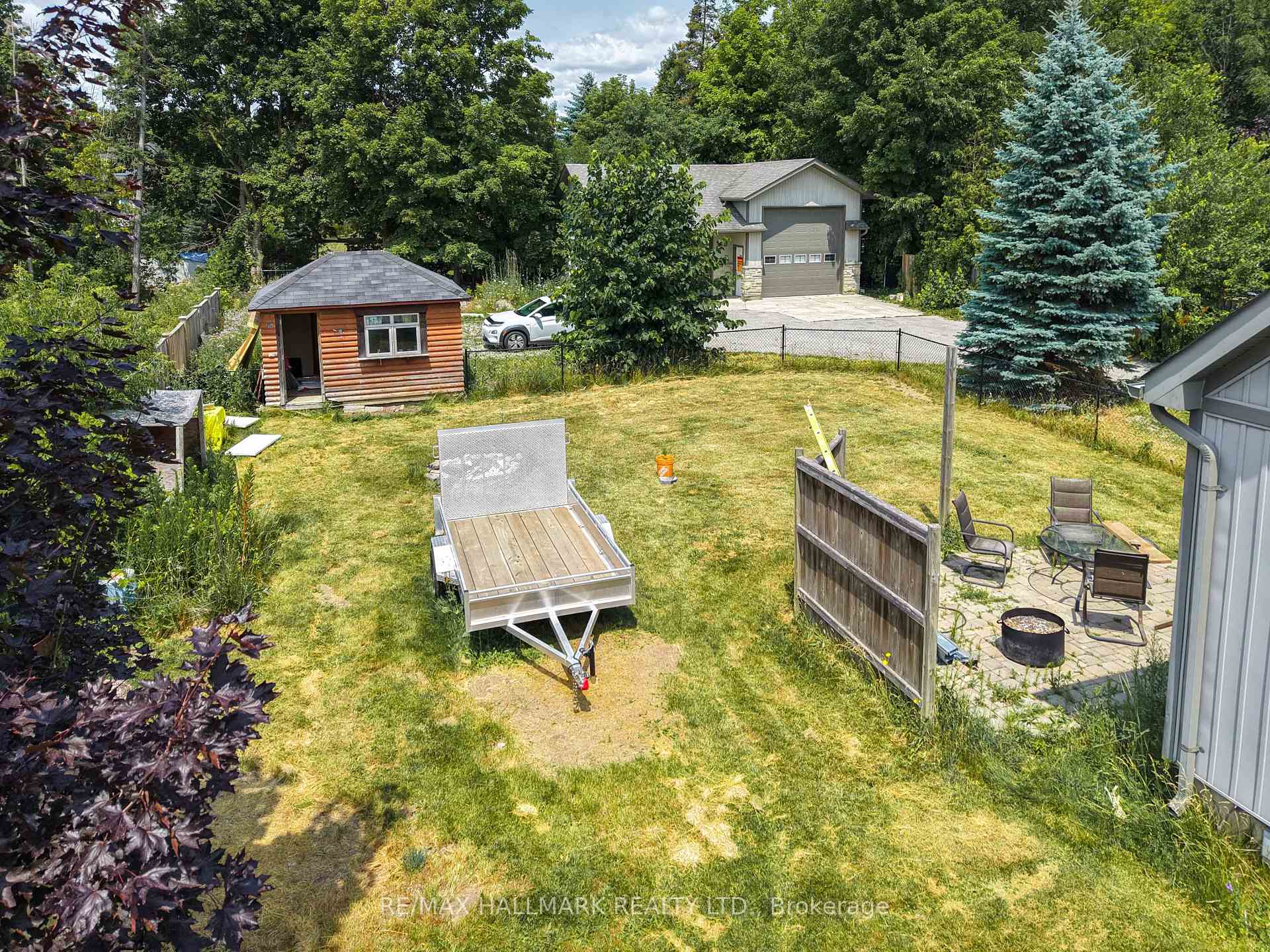 Photo 47 of 534 Big Bay Point Road, Barrie, Painswick North — HOMEH