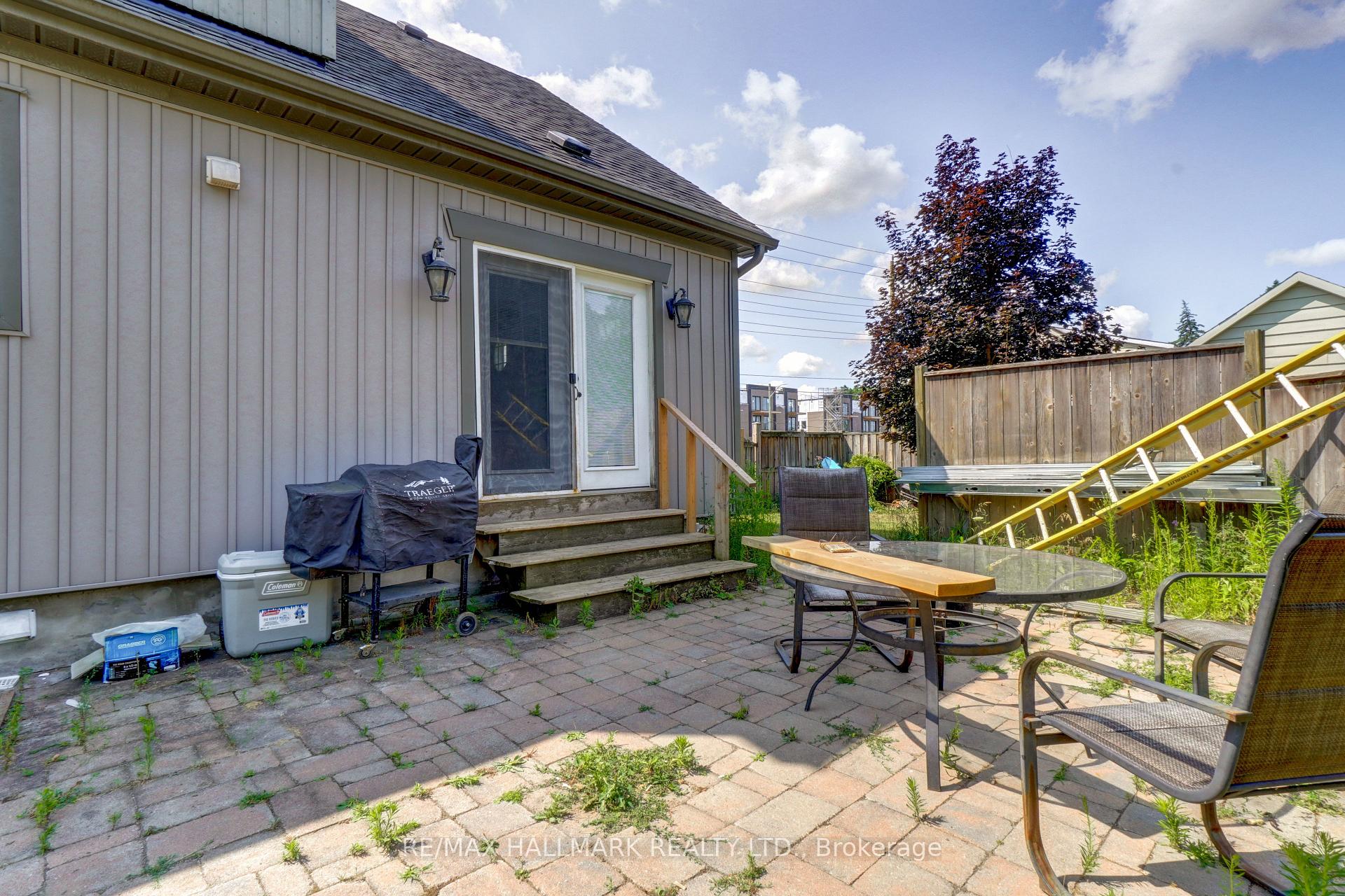 Photo 38 of 534 Big Bay Point Road, Barrie, Painswick North — HOMEH
