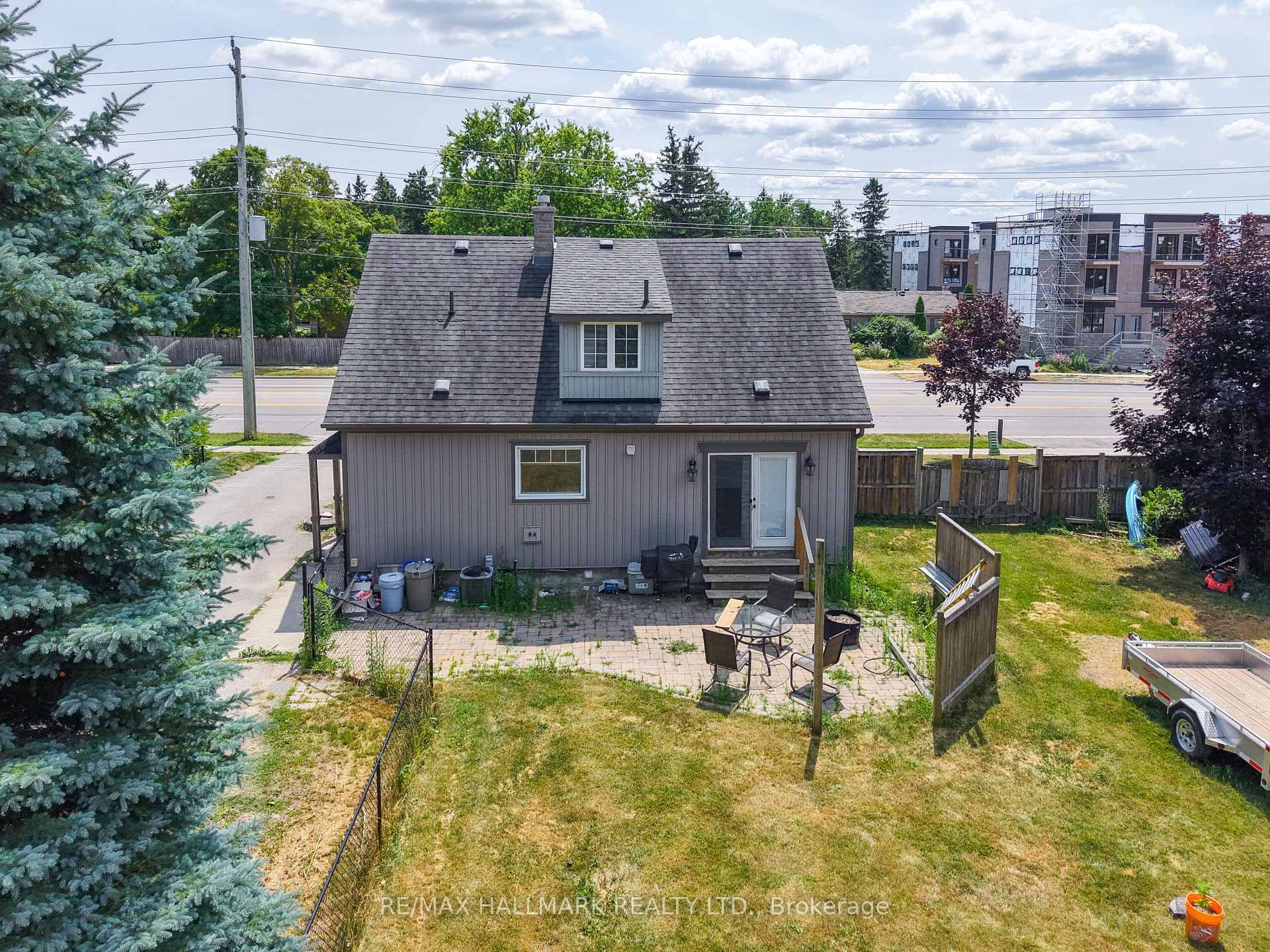 Photo 44 of 534 Big Bay Point Road, Barrie, Painswick North — HOMEH