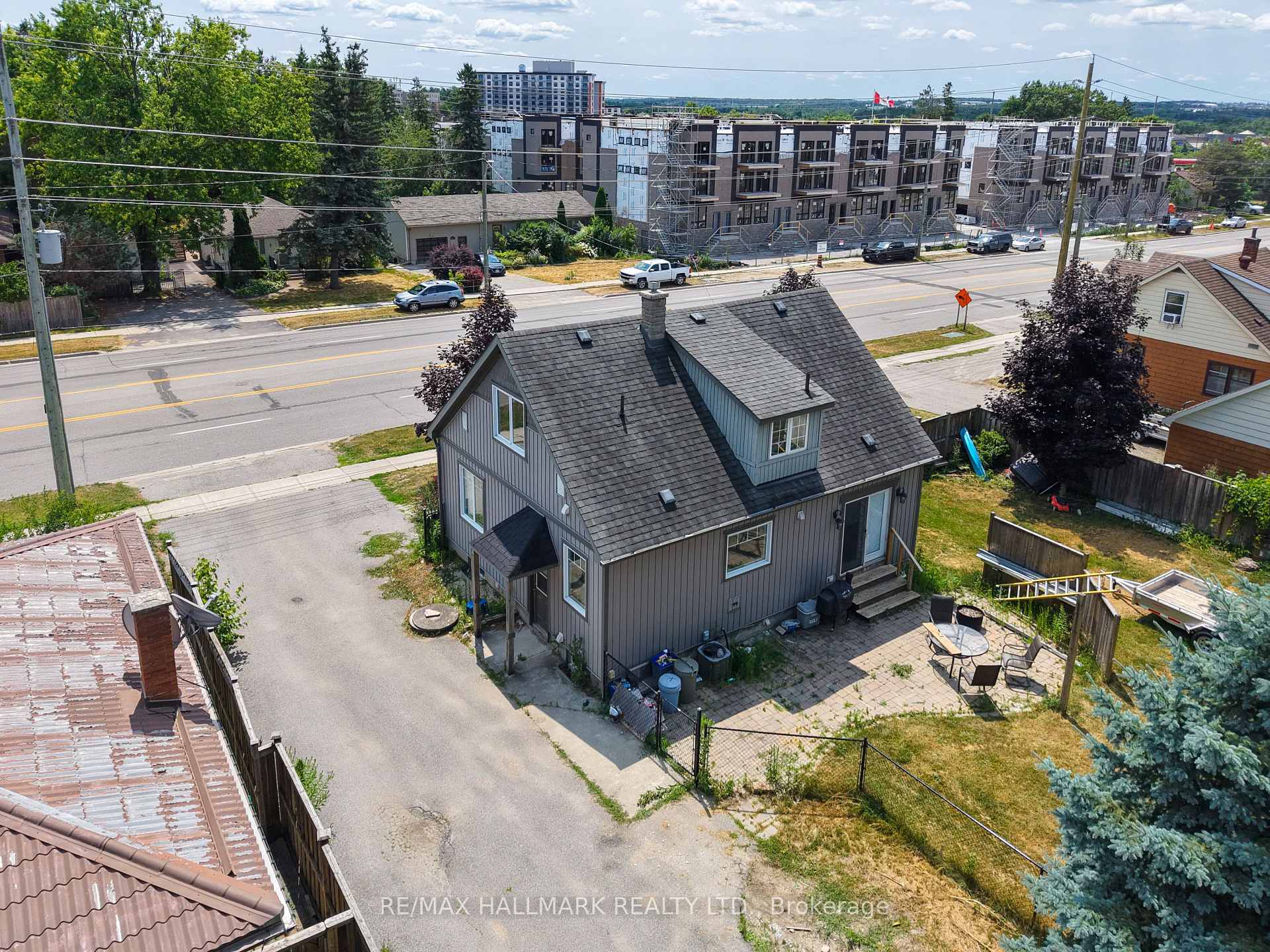 Photo 40 of 534 Big Bay Point Road, Barrie, Painswick North — HOMEH
