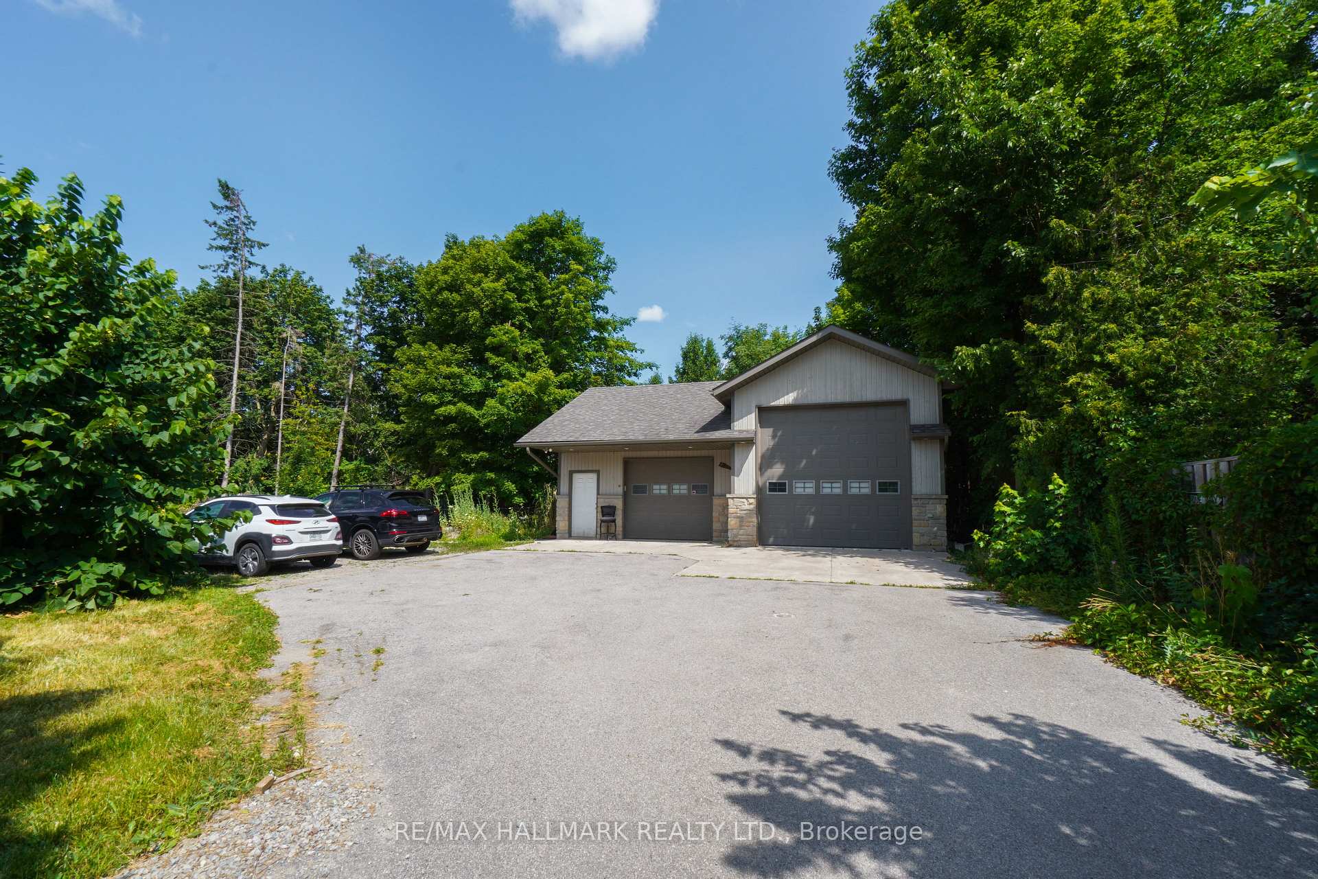 Photo 49 of 534 Big Bay Point Road, Barrie, Painswick North — HOMEH