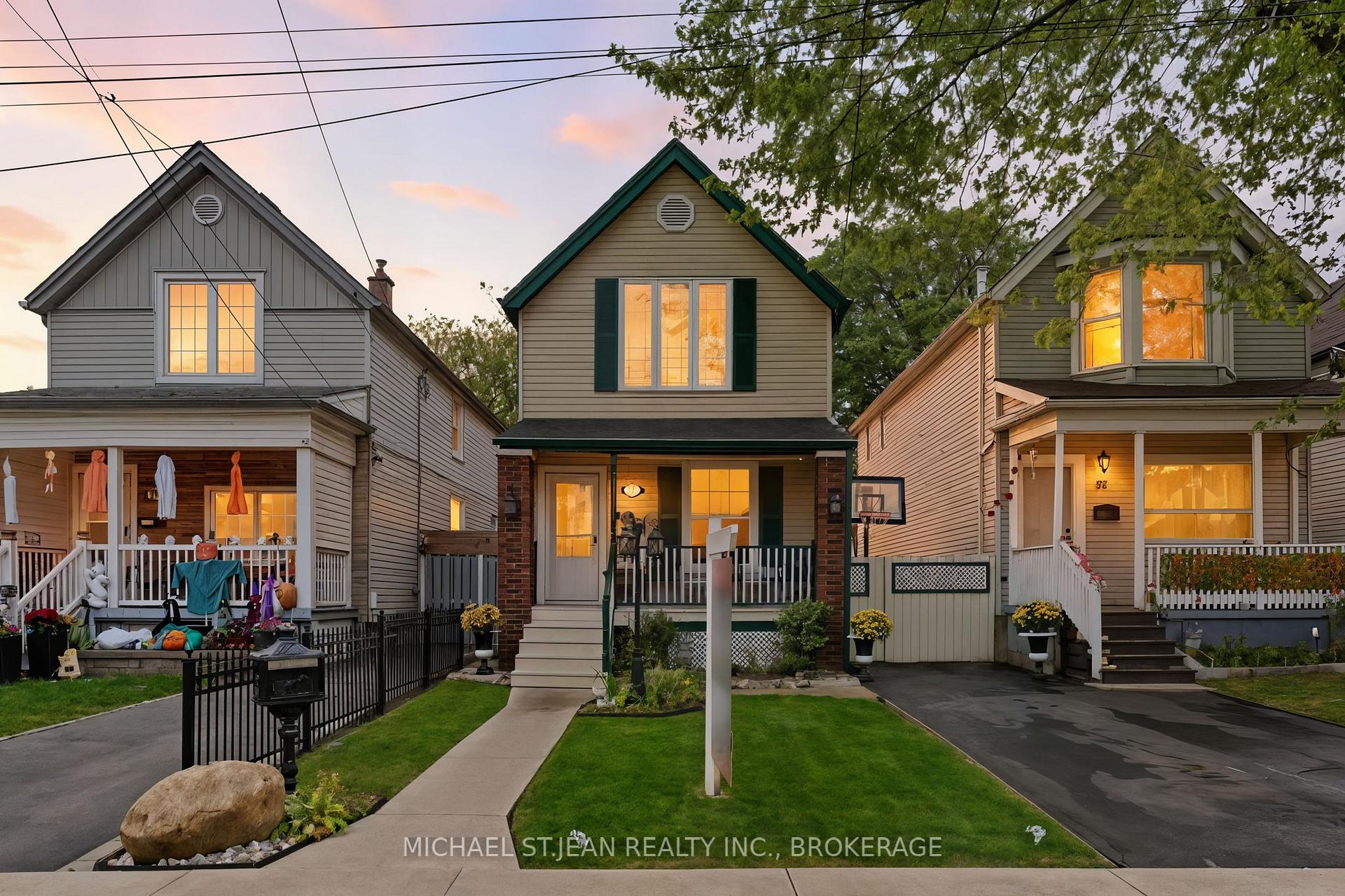 Photo 1 of 34 Albemarle Street, Hamilton, Crown Point — HOMEH