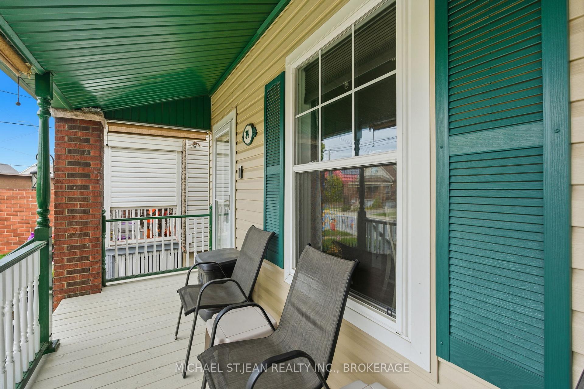 Photo 3 of 34 Albemarle Street, Hamilton, Crown Point — HOMEH