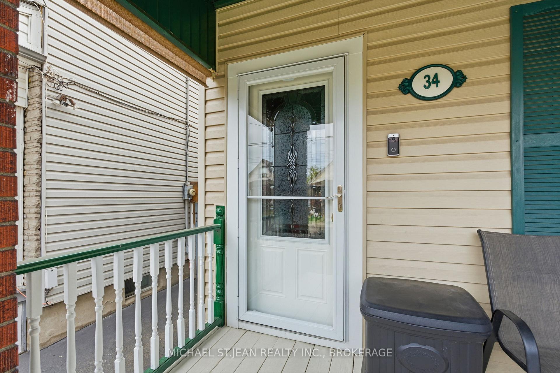 Photo 4 of 34 Albemarle Street, Hamilton, Crown Point — HOMEH