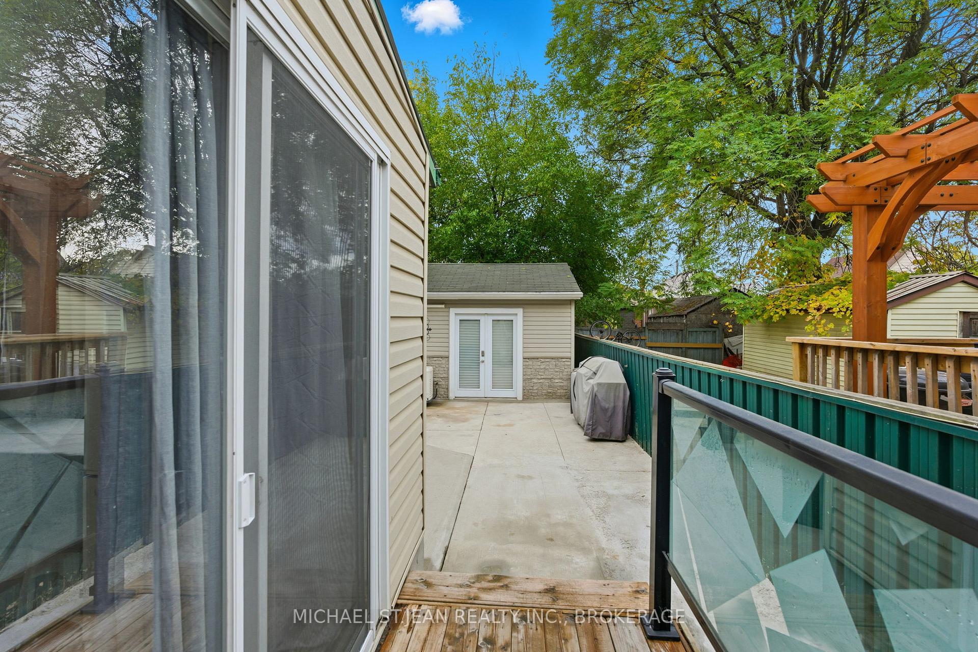 Photo 40 of 34 Albemarle Street, Hamilton, Crown Point — HOMEH