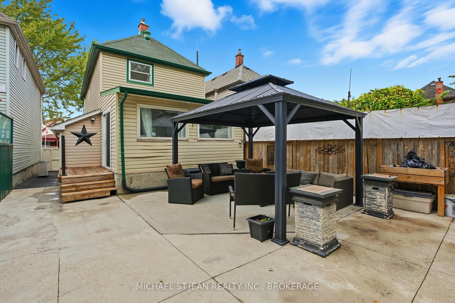 Photo 42 of 34 Albemarle Street, Hamilton, Crown Point — HOMEH