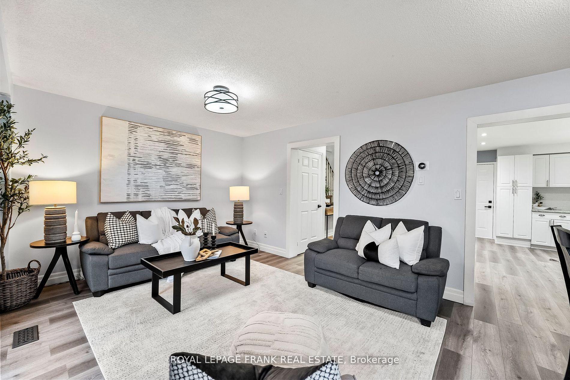 Photo 5 of 26 Rickaby Street, Clarington, Bowmanville — HOMEH