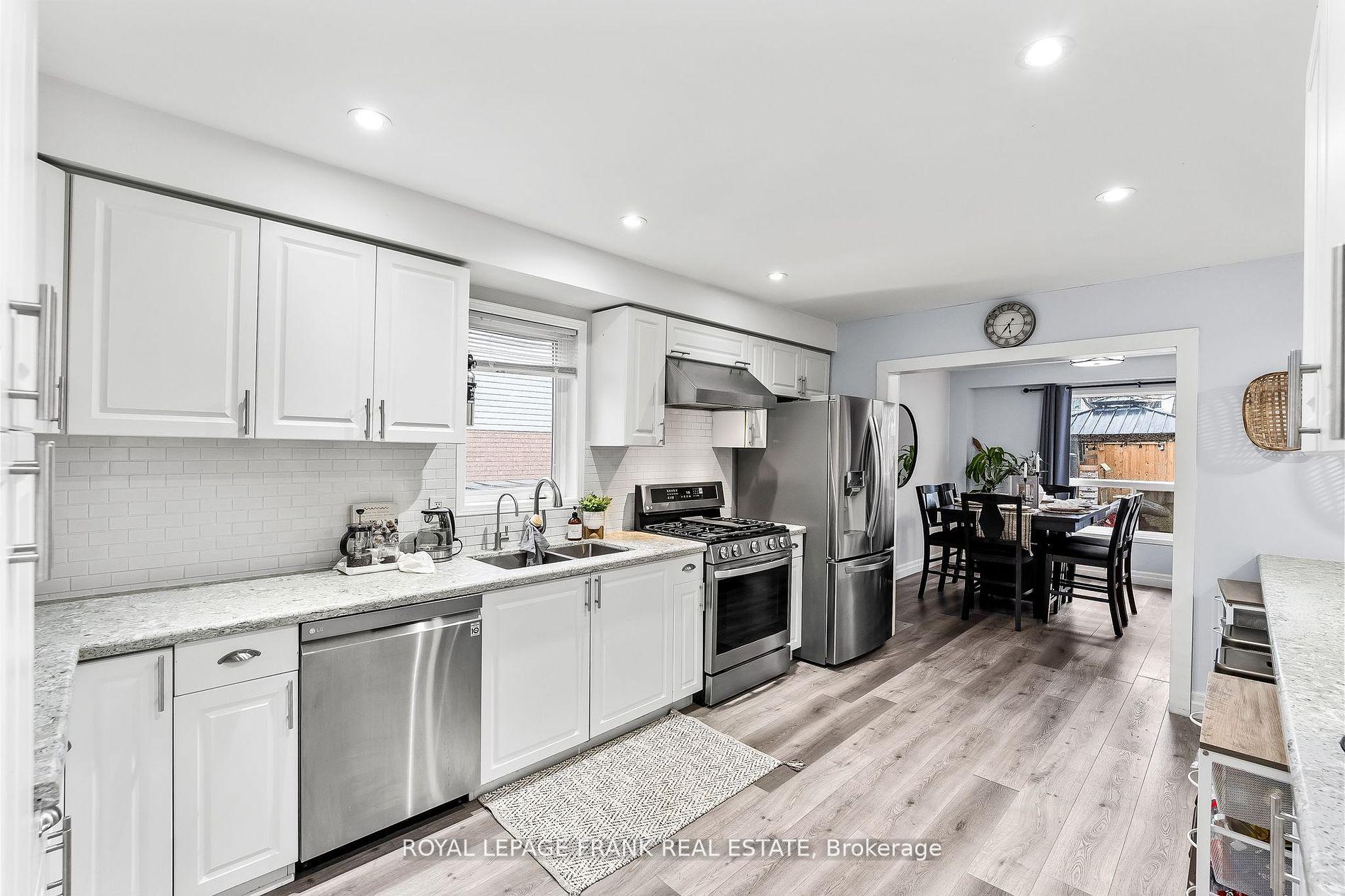 Photo 7 of 26 Rickaby Street, Clarington, Bowmanville — HOMEH
