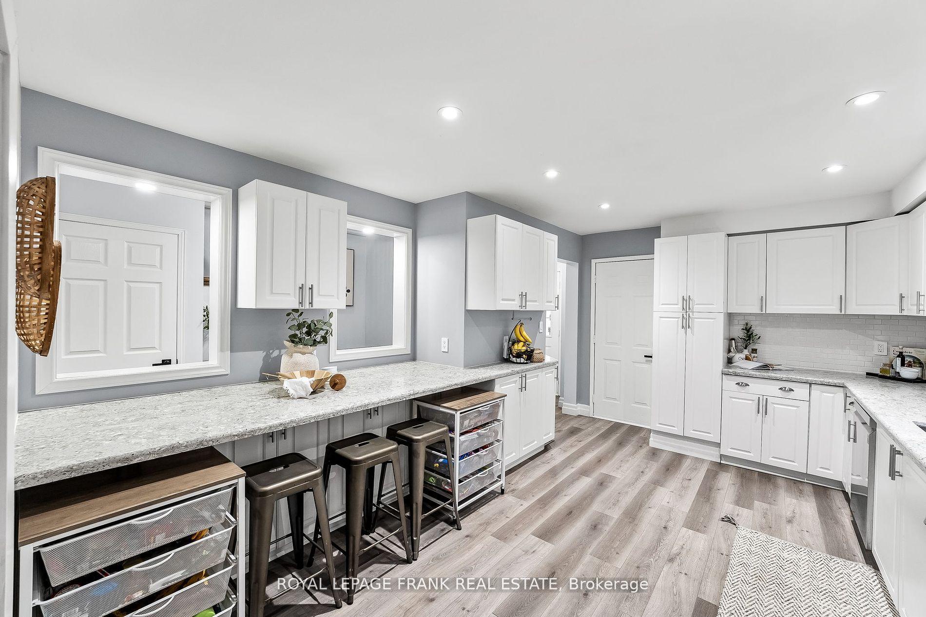 Photo 8 of 26 Rickaby Street, Clarington, Bowmanville — HOMEH