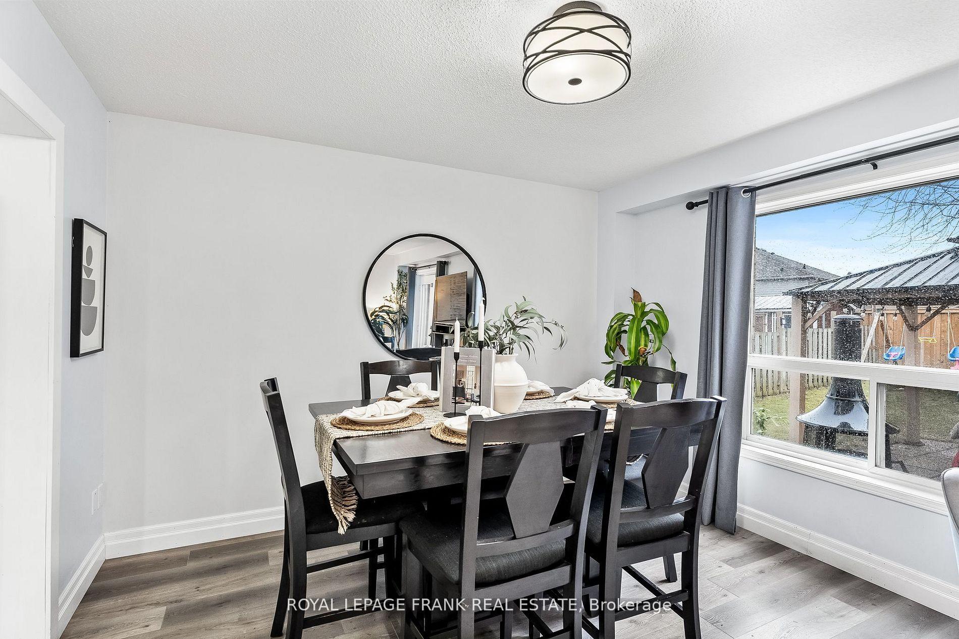 Photo 9 of 26 Rickaby Street, Clarington, Bowmanville — HOMEH
