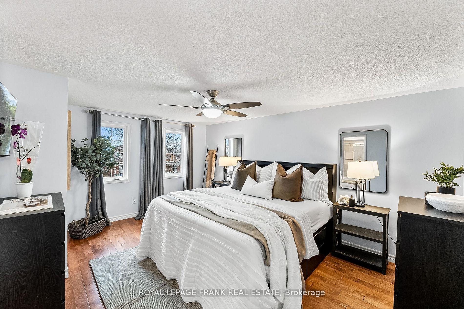 Photo 11 of 26 Rickaby Street, Clarington, Bowmanville — HOMEH