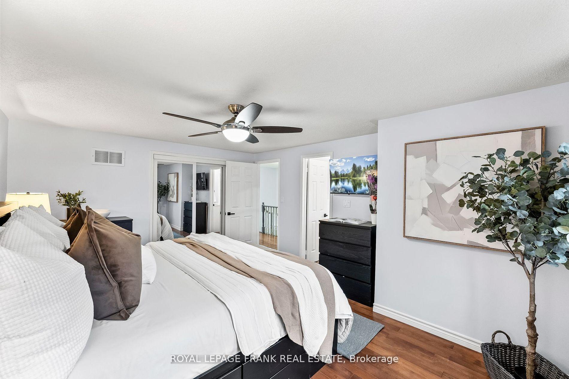 Photo 12 of 26 Rickaby Street, Clarington, Bowmanville — HOMEH