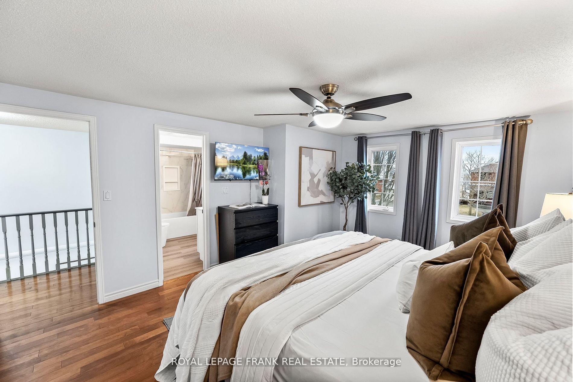 Photo 13 of 26 Rickaby Street, Clarington, Bowmanville — HOMEH
