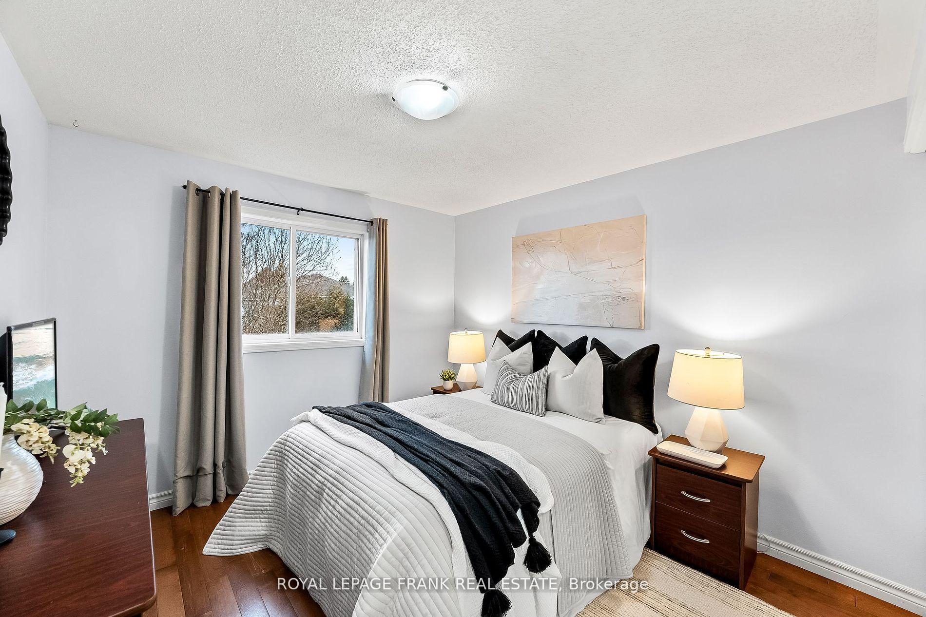 Photo 18 of 26 Rickaby Street, Clarington, Bowmanville — HOMEH