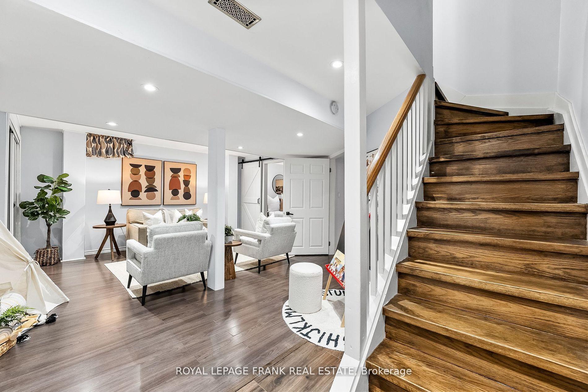 Photo 21 of 26 Rickaby Street, Clarington, Bowmanville — HOMEH