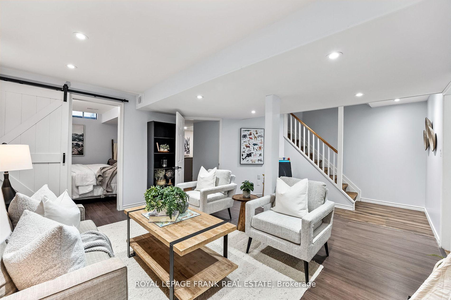 Photo 22 of 26 Rickaby Street, Clarington, Bowmanville — HOMEH