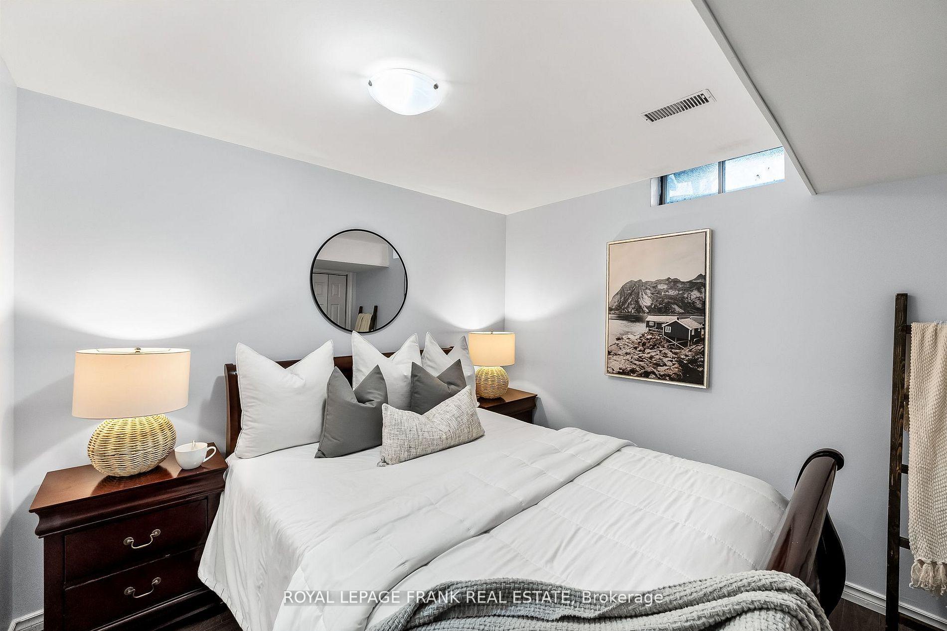 Photo 24 of 26 Rickaby Street, Clarington, Bowmanville — HOMEH