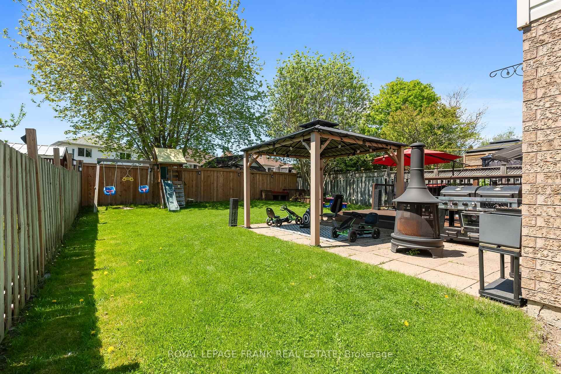 Photo 29 of 26 Rickaby Street, Clarington, Bowmanville — HOMEH