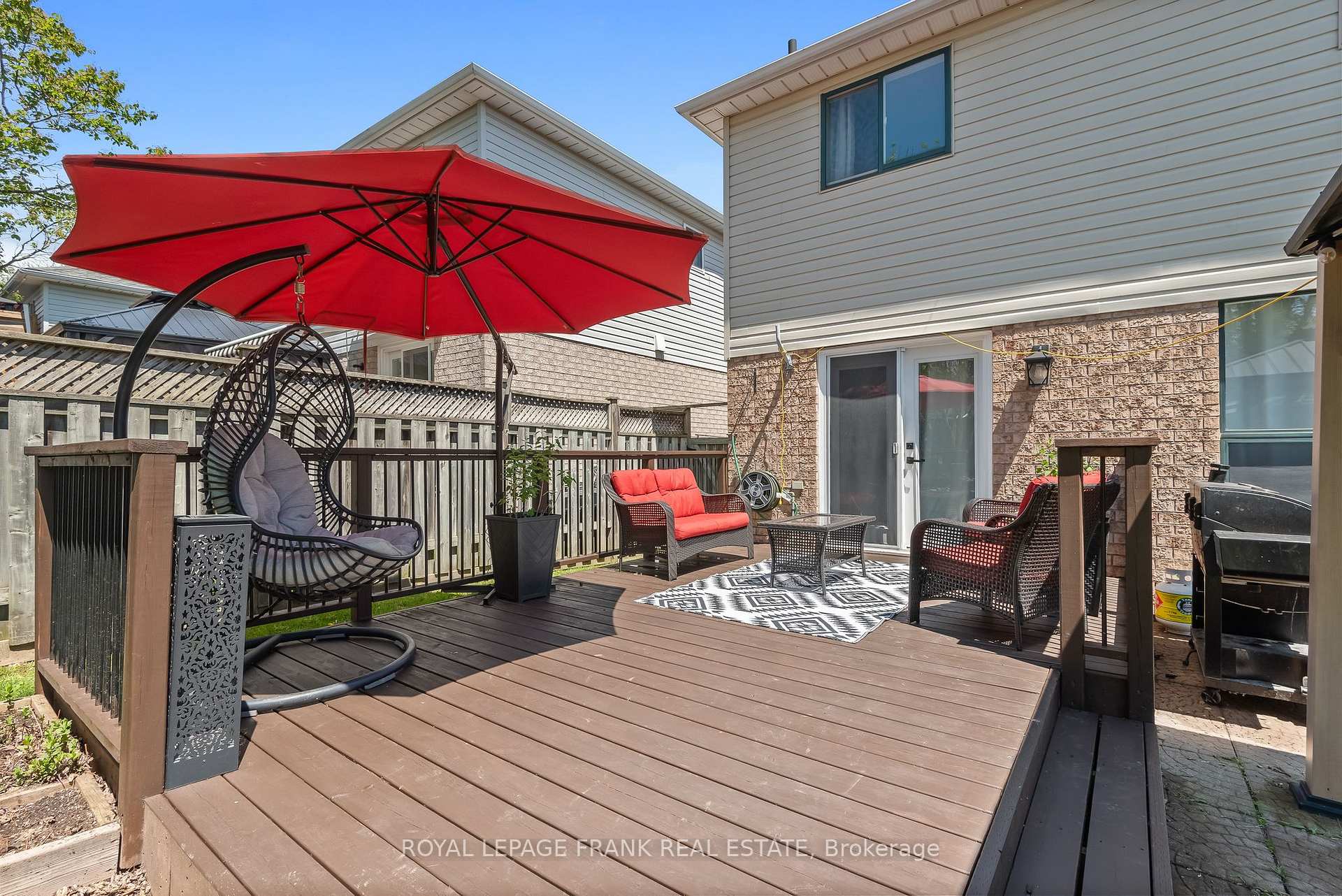Photo 30 of 26 Rickaby Street, Clarington, Bowmanville — HOMEH