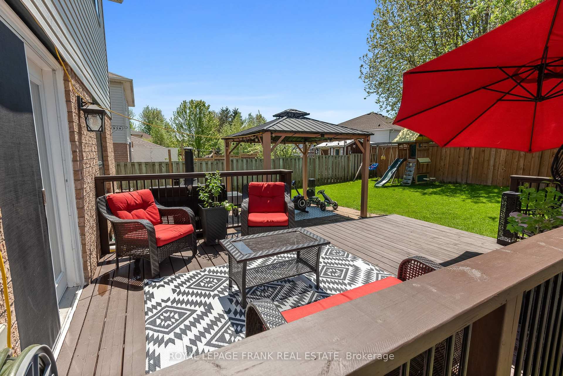Photo 31 of 26 Rickaby Street, Clarington, Bowmanville — HOMEH