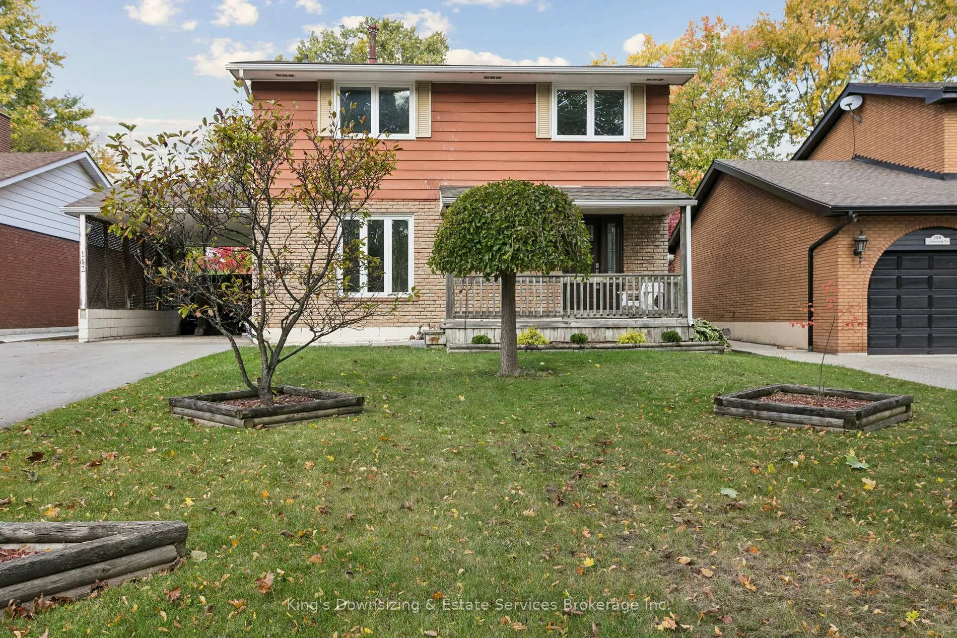Photo 1 of 142 Lynbrook Drive, Hamilton, Rolston — HOMEH
