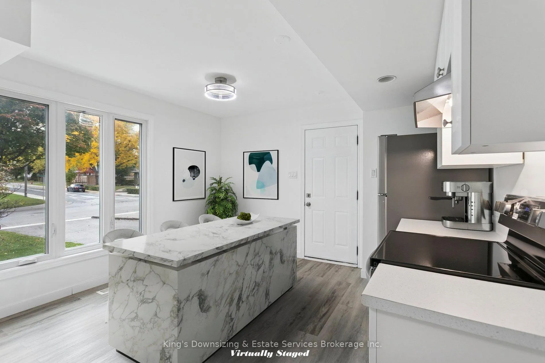 Photo 8 of 142 Lynbrook Drive, Hamilton, Rolston — HOMEH