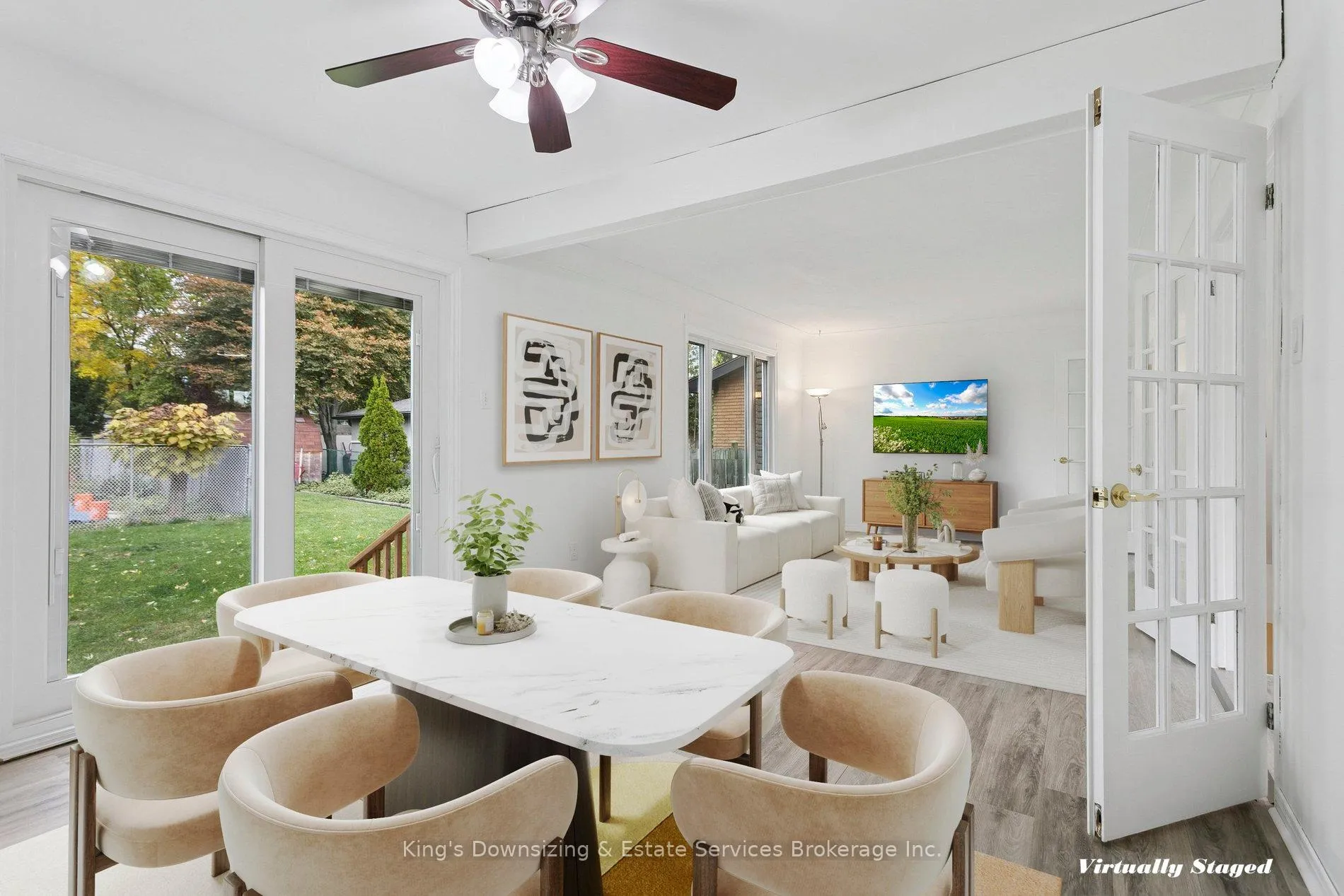 Photo 12 of 142 Lynbrook Drive, Hamilton, Rolston — HOMEH