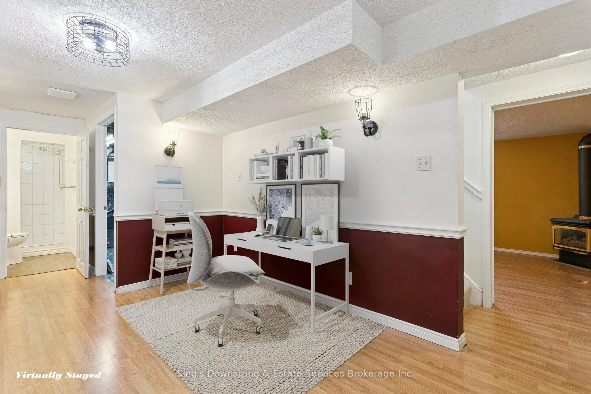 Photo 32 of 142 Lynbrook Drive, Hamilton, Rolston — HOMEH