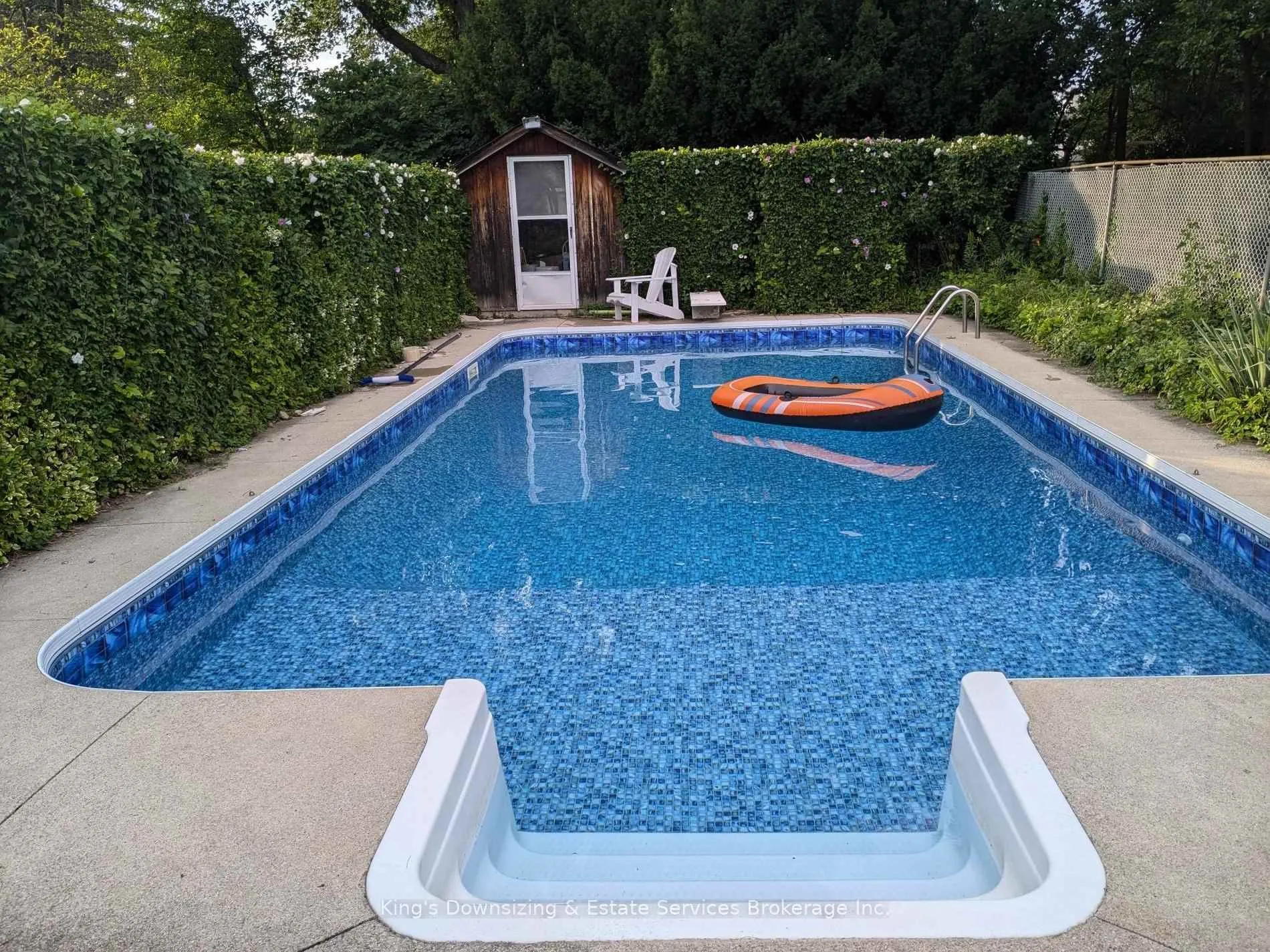 Photo 41 of 142 Lynbrook Drive, Hamilton, Rolston — HOMEH