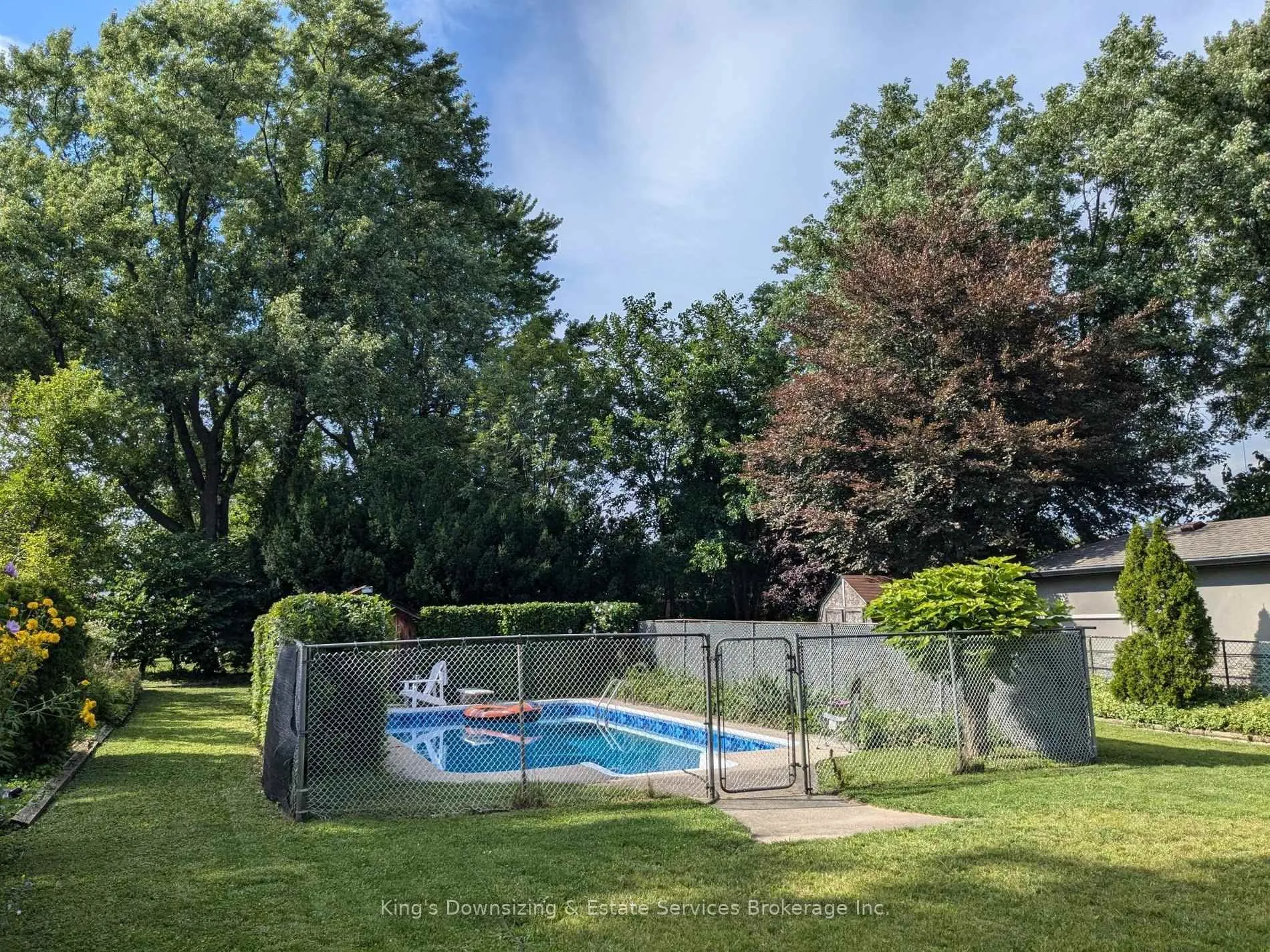 Photo 42 of 142 Lynbrook Drive, Hamilton, Rolston — HOMEH