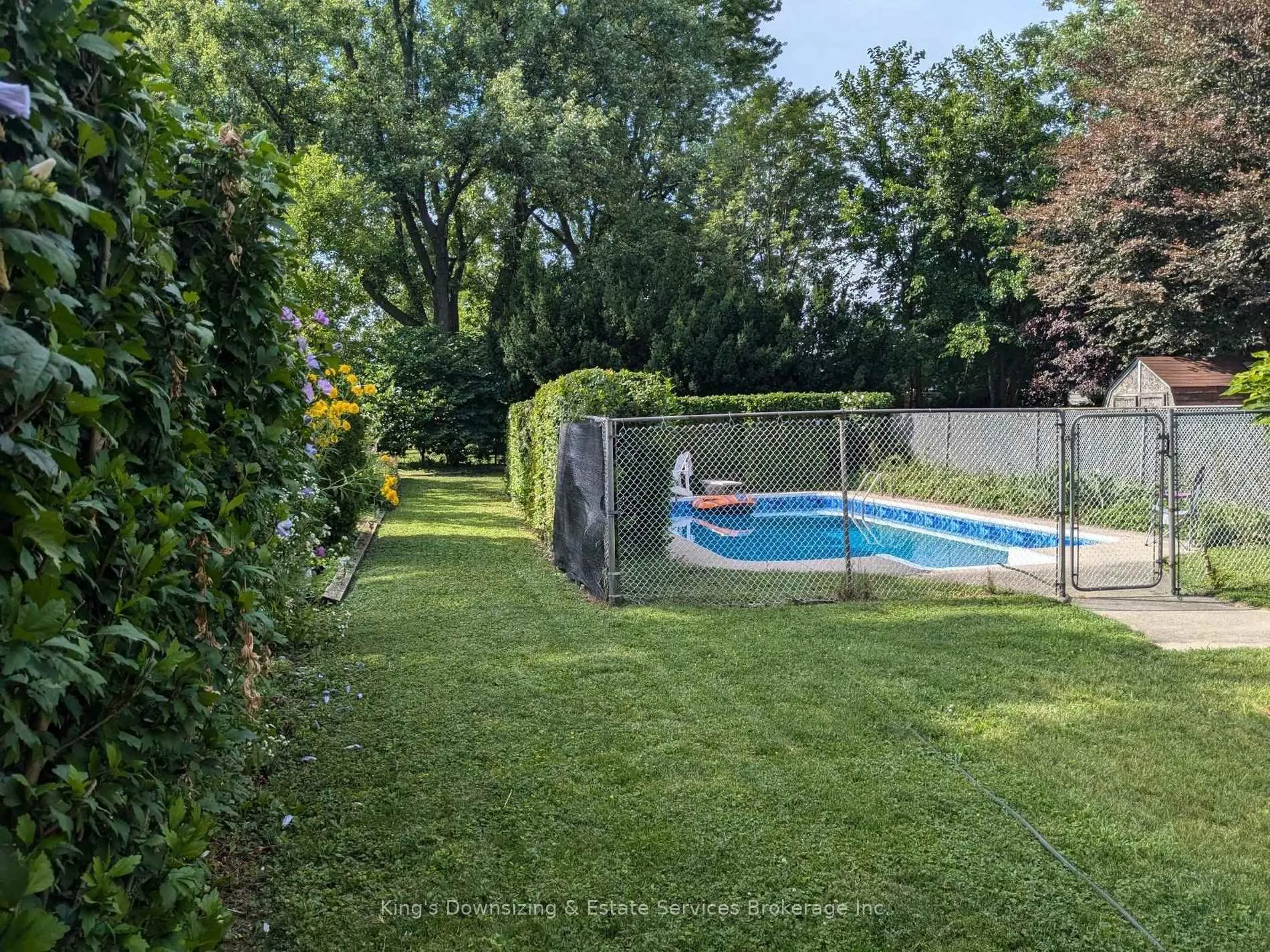 Photo 43 of 142 Lynbrook Drive, Hamilton, Rolston — HOMEH