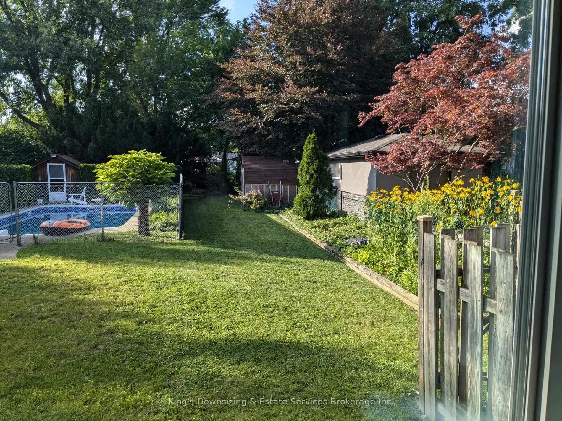 Photo 44 of 142 Lynbrook Drive, Hamilton, Rolston — HOMEH
