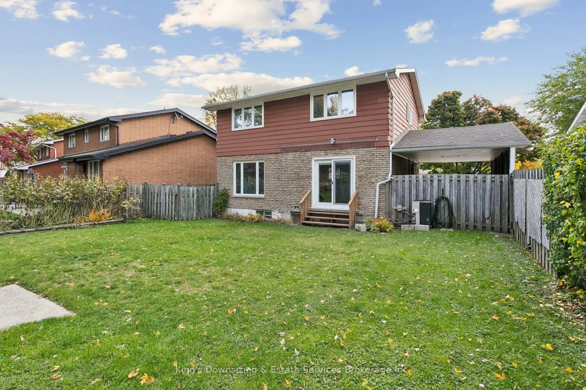 Photo 45 of 142 Lynbrook Drive, Hamilton, Rolston — HOMEH