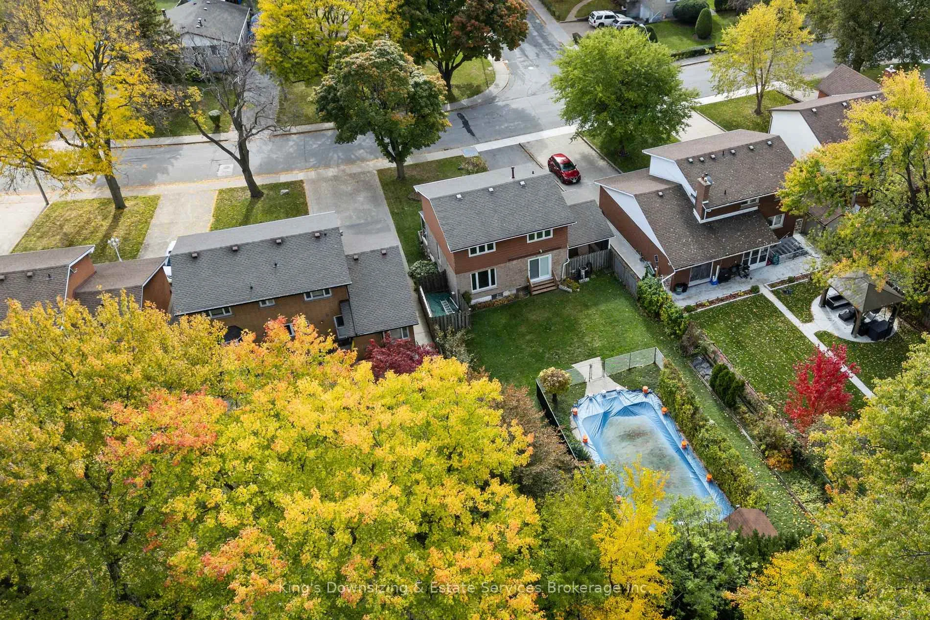 Photo 46 of 142 Lynbrook Drive, Hamilton, Rolston — HOMEH