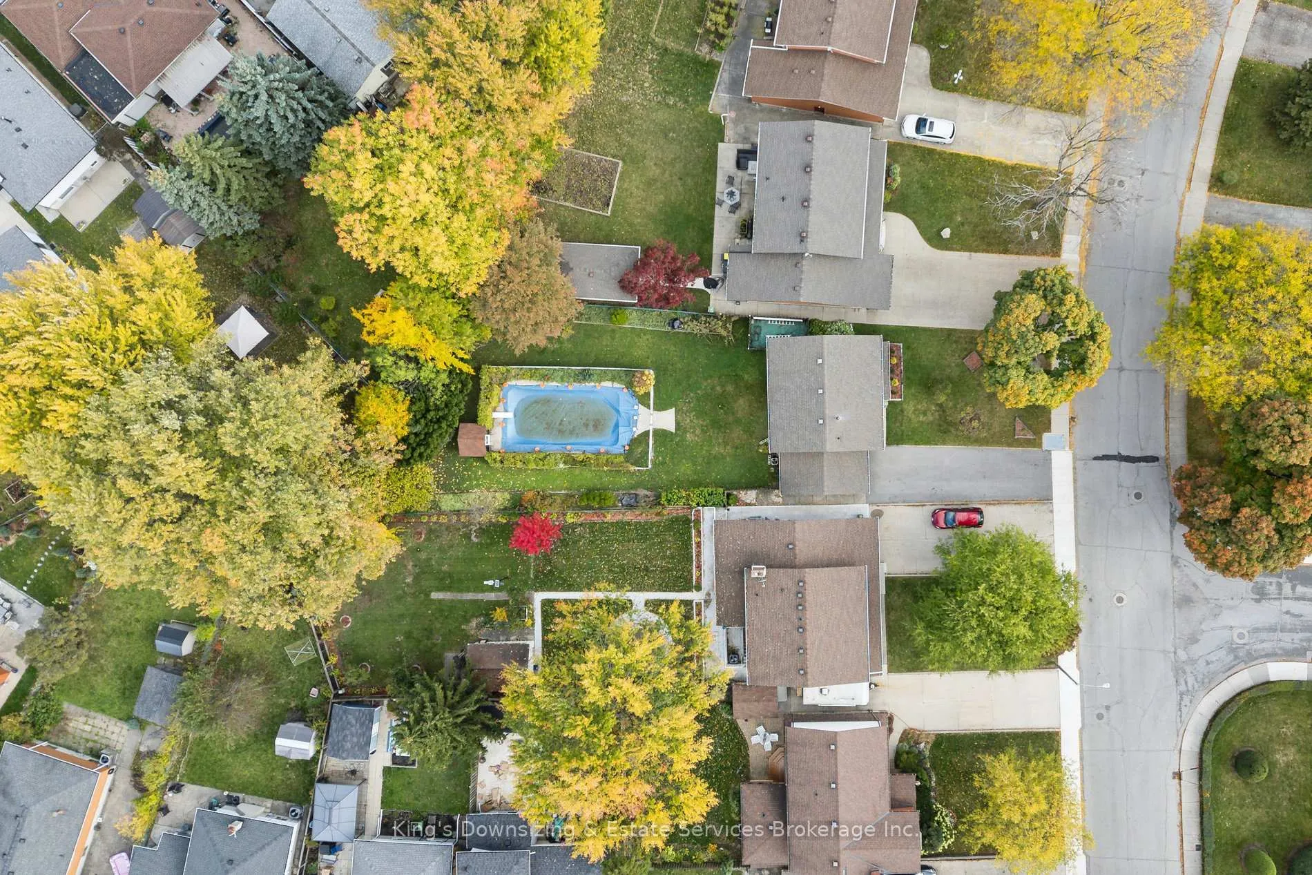 Photo 47 of 142 Lynbrook Drive, Hamilton, Rolston — HOMEH