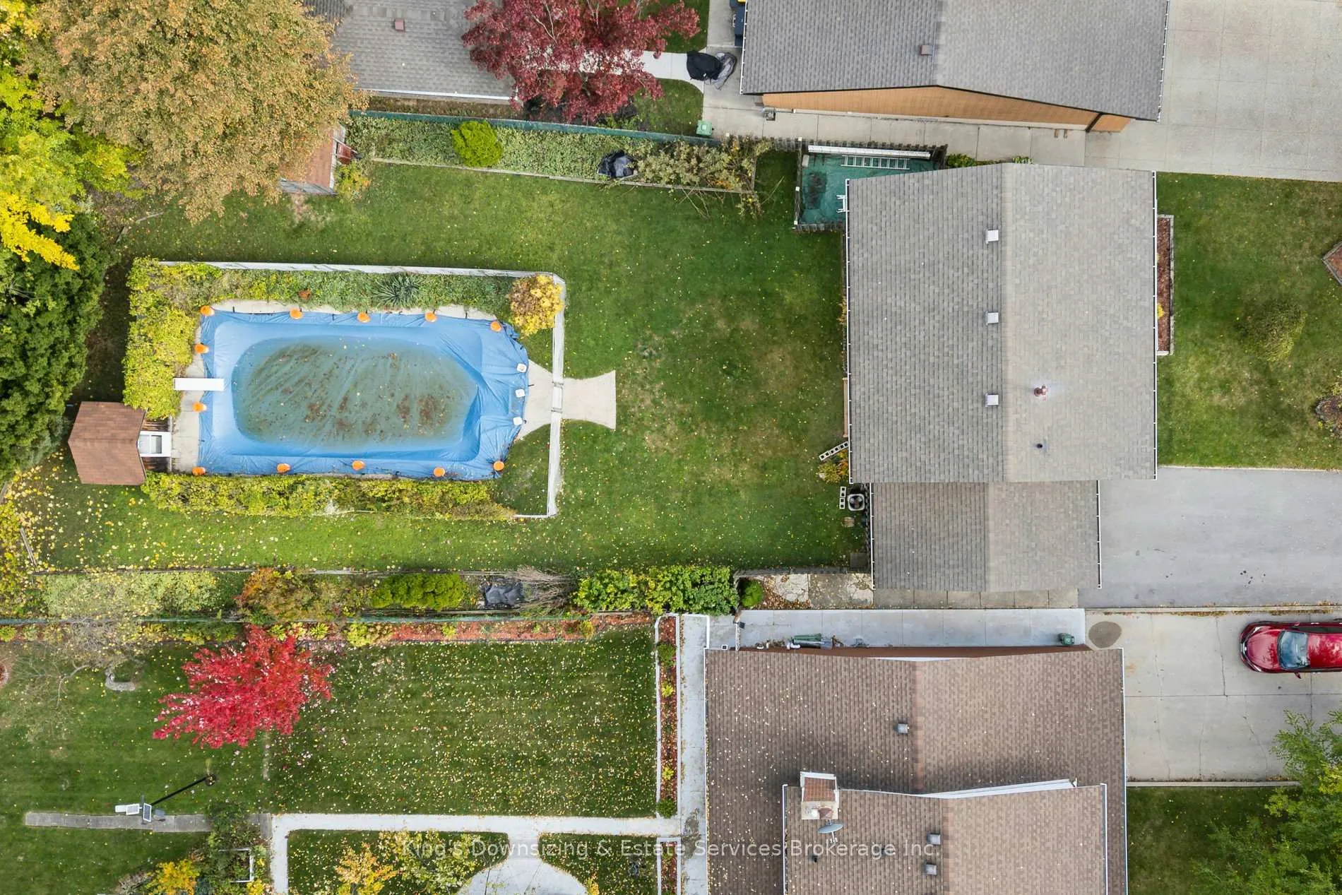 Photo 48 of 142 Lynbrook Drive, Hamilton, Rolston — HOMEH