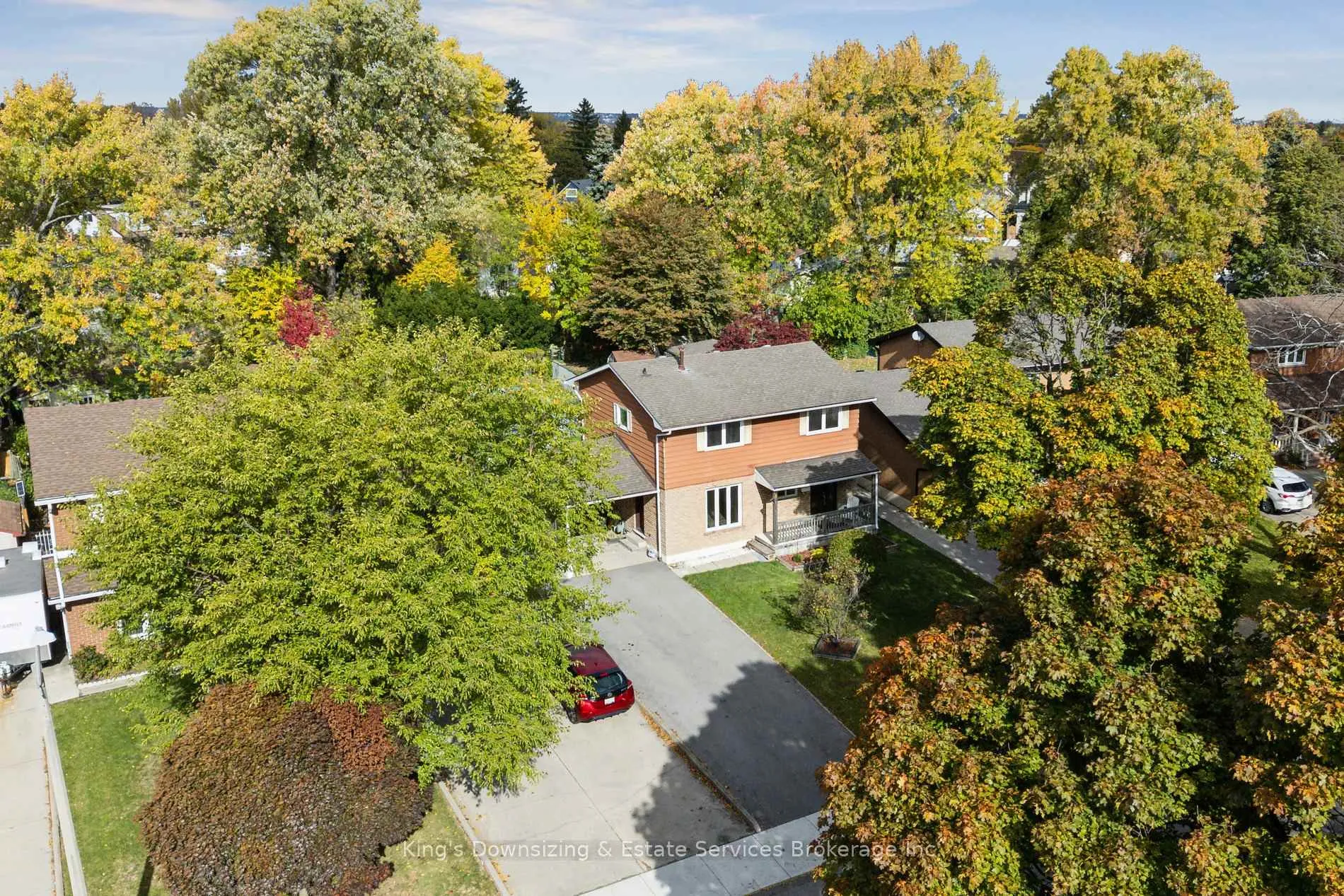 Photo 49 of 142 Lynbrook Drive, Hamilton, Rolston — HOMEH