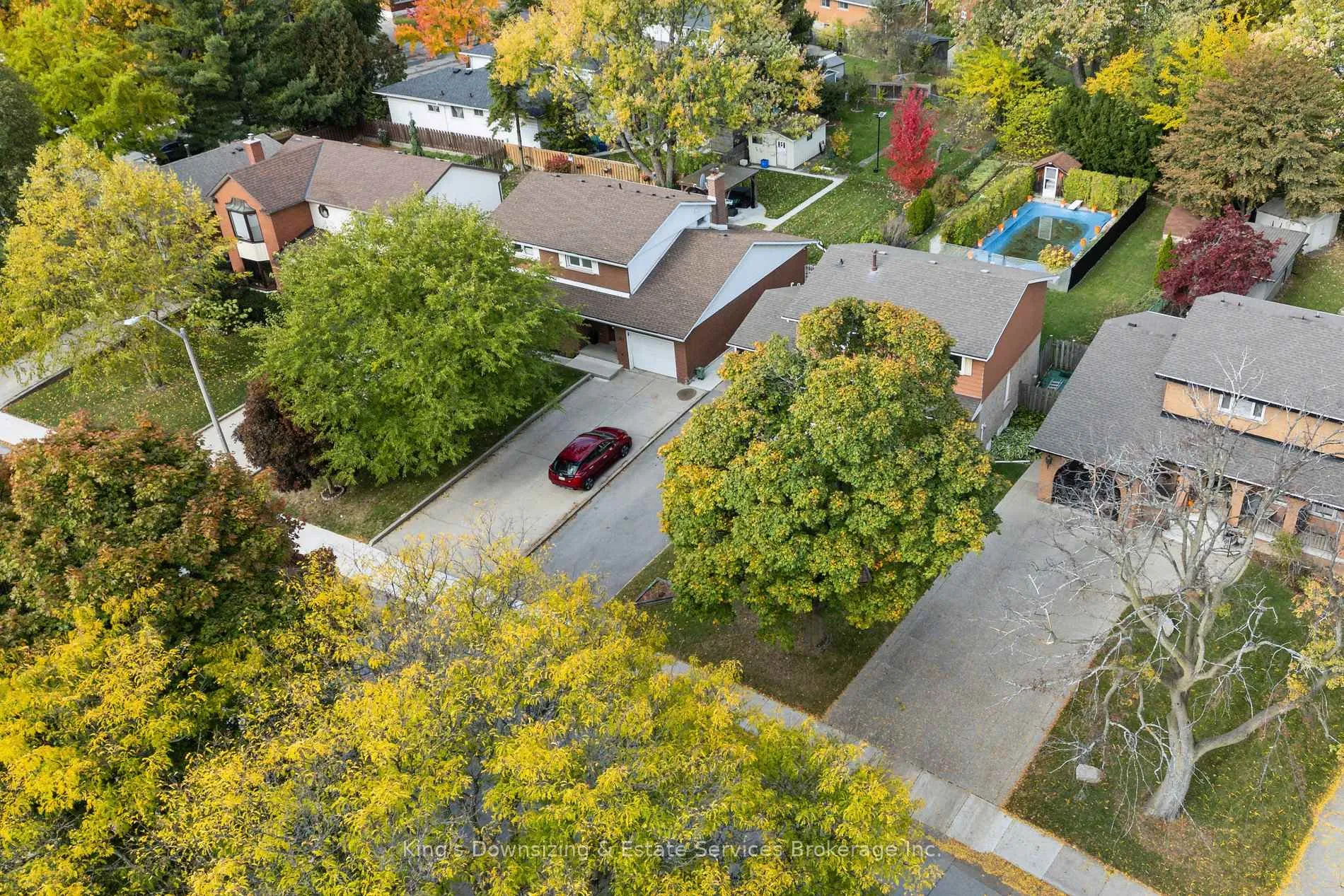 Photo 50 of 142 Lynbrook Drive, Hamilton, Rolston — HOMEH
