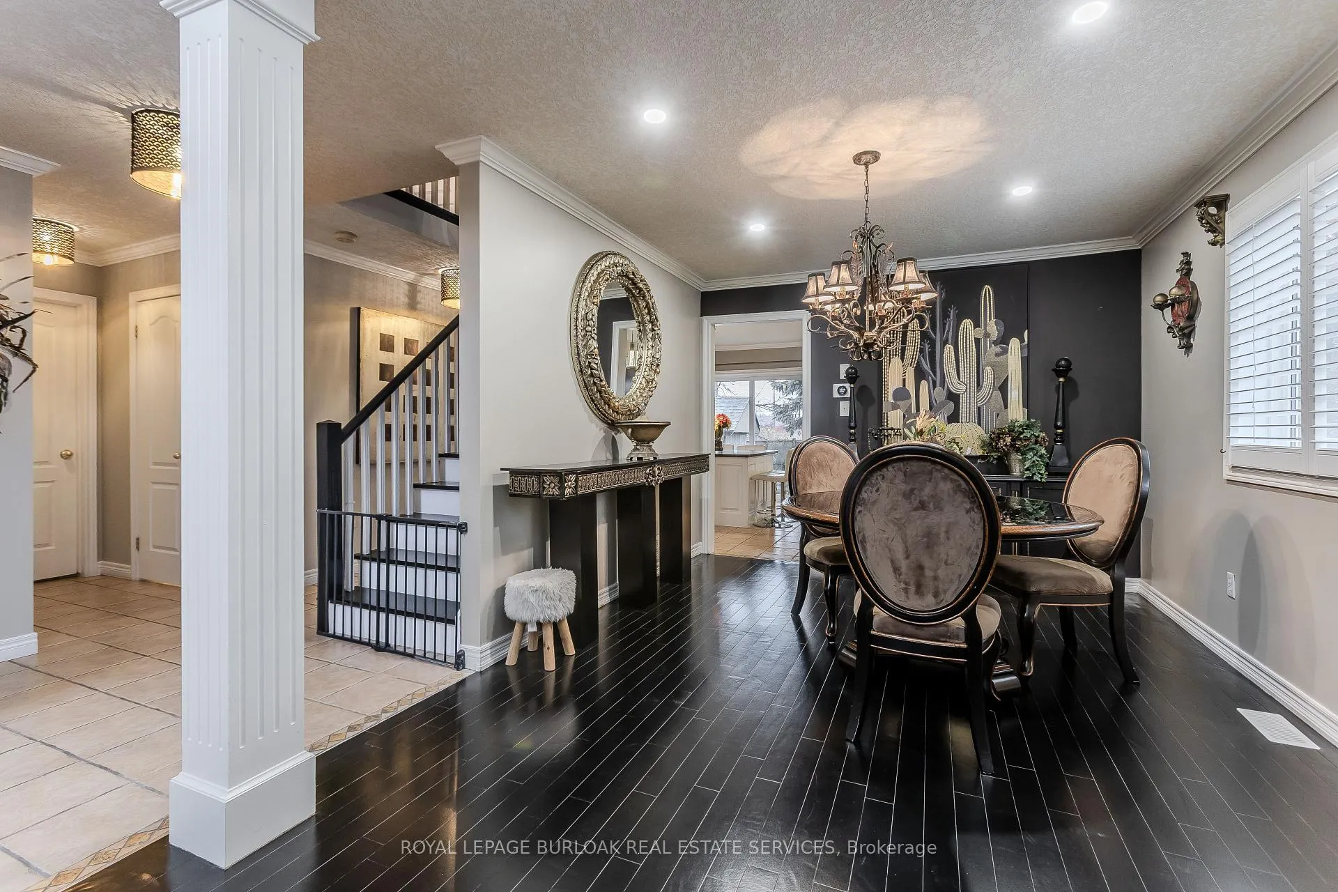 Photo 6 of 26 Grassyplain Drive, Hamilton, Villages of Glancaster — HOMEH