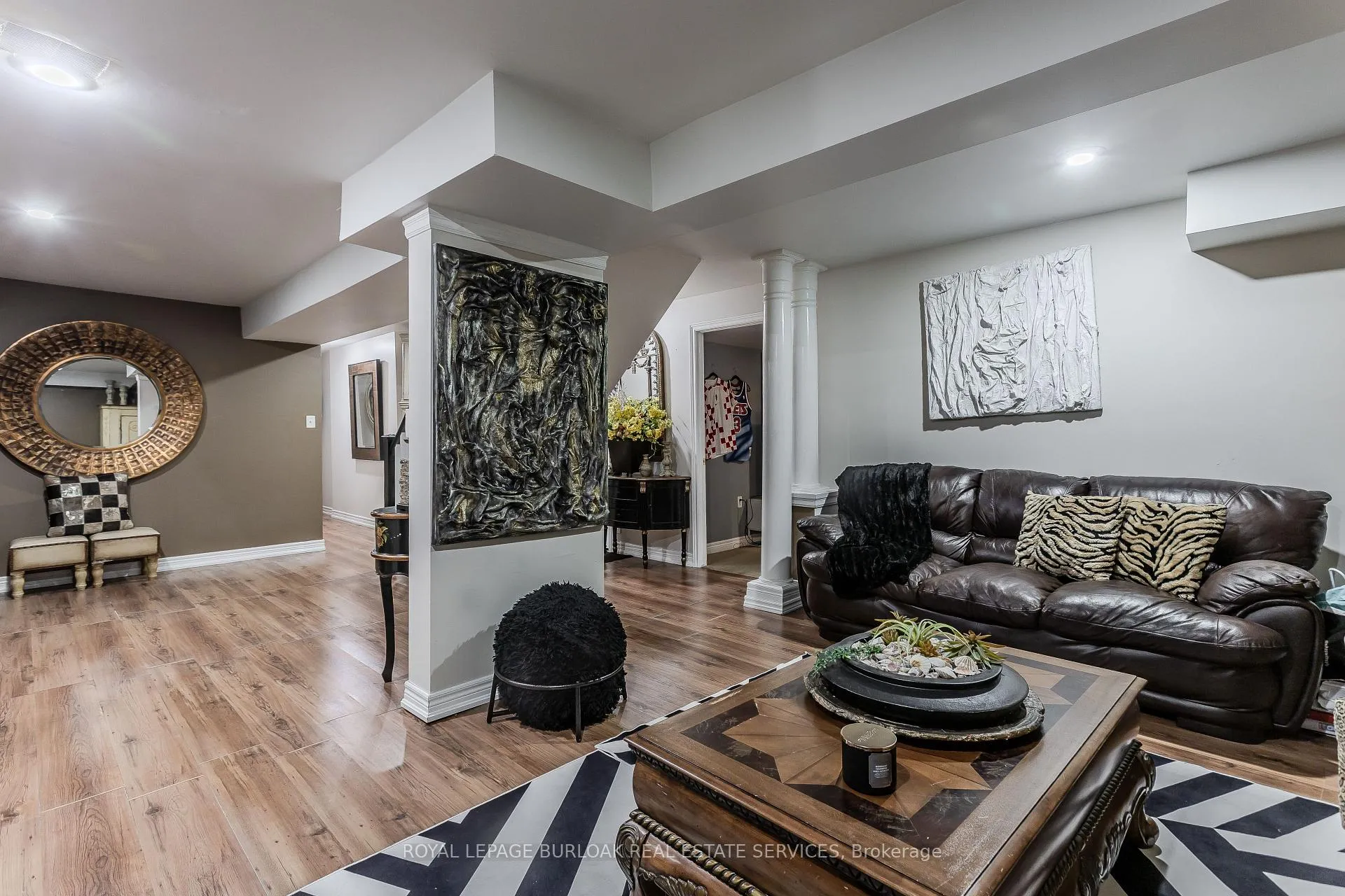 Photo 33 of 26 Grassyplain Drive, Hamilton, Villages of Glancaster — HOMEH
