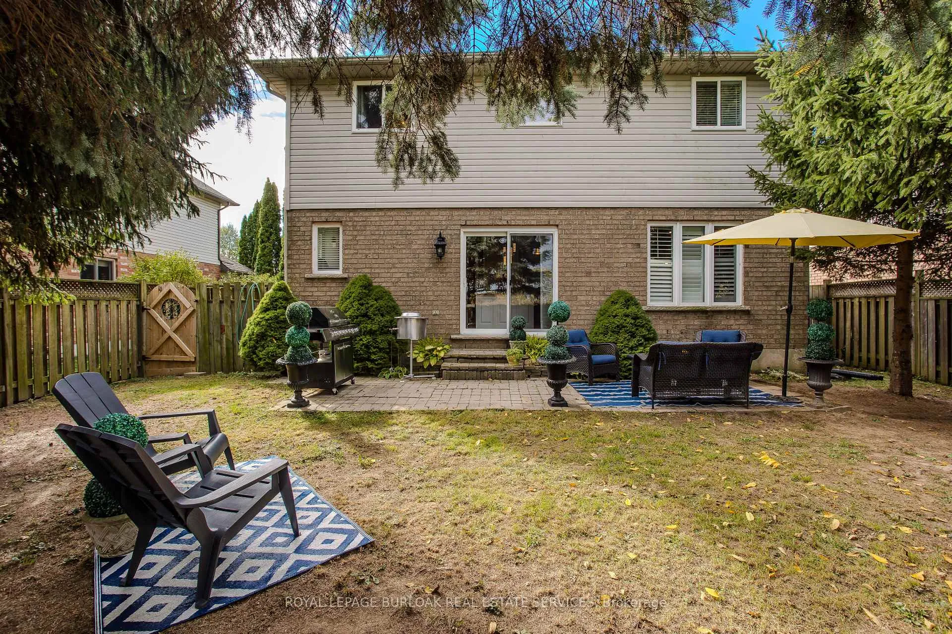 Photo 36 of 26 Grassyplain Drive, Hamilton, Villages of Glancaster — HOMEH