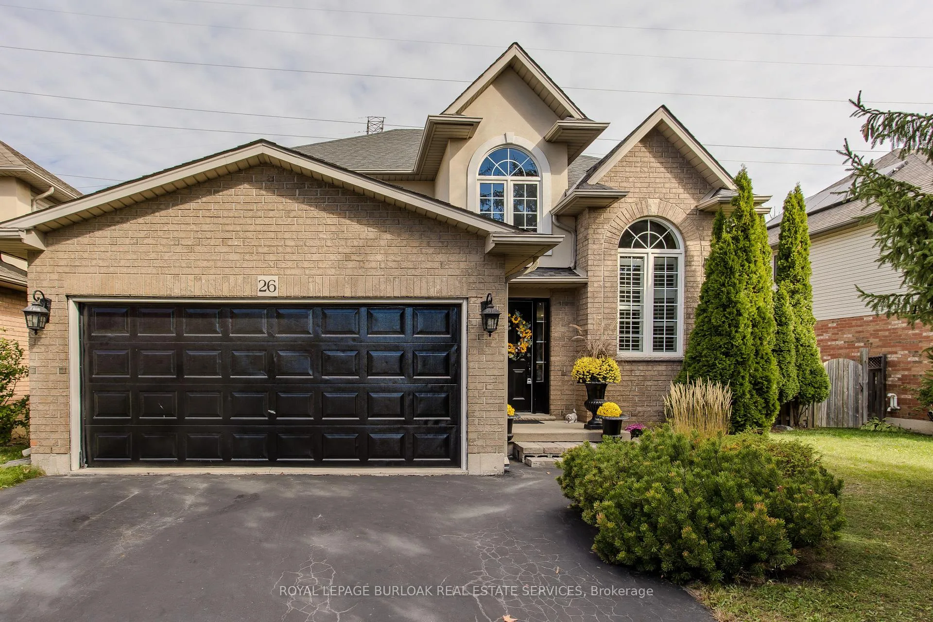 Photo 42 of 26 Grassyplain Drive, Hamilton, Villages of Glancaster — HOMEH