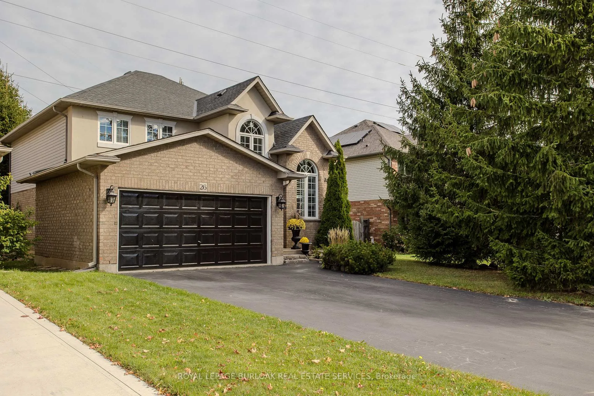 Photo 43 of 26 Grassyplain Drive, Hamilton, Villages of Glancaster — HOMEH