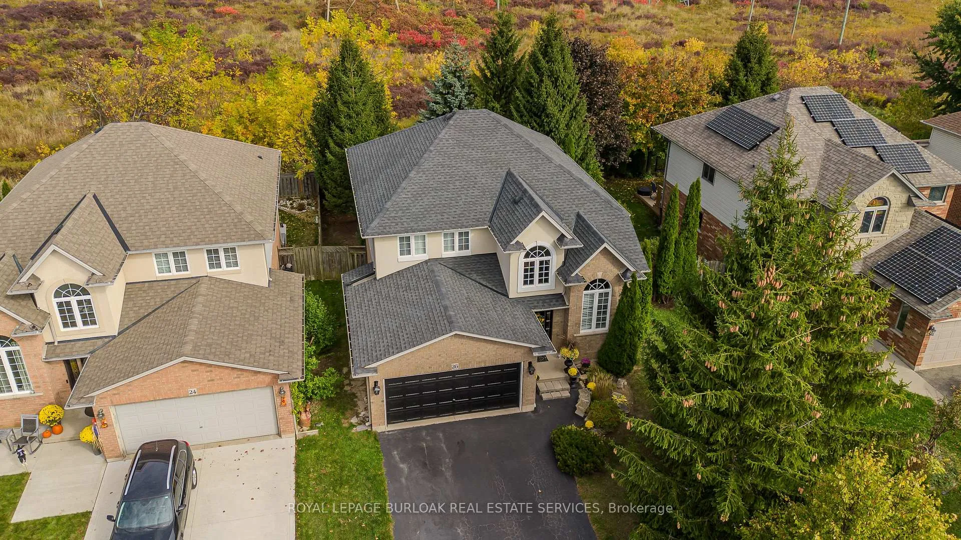 Photo 44 of 26 Grassyplain Drive, Hamilton, Villages of Glancaster — HOMEH