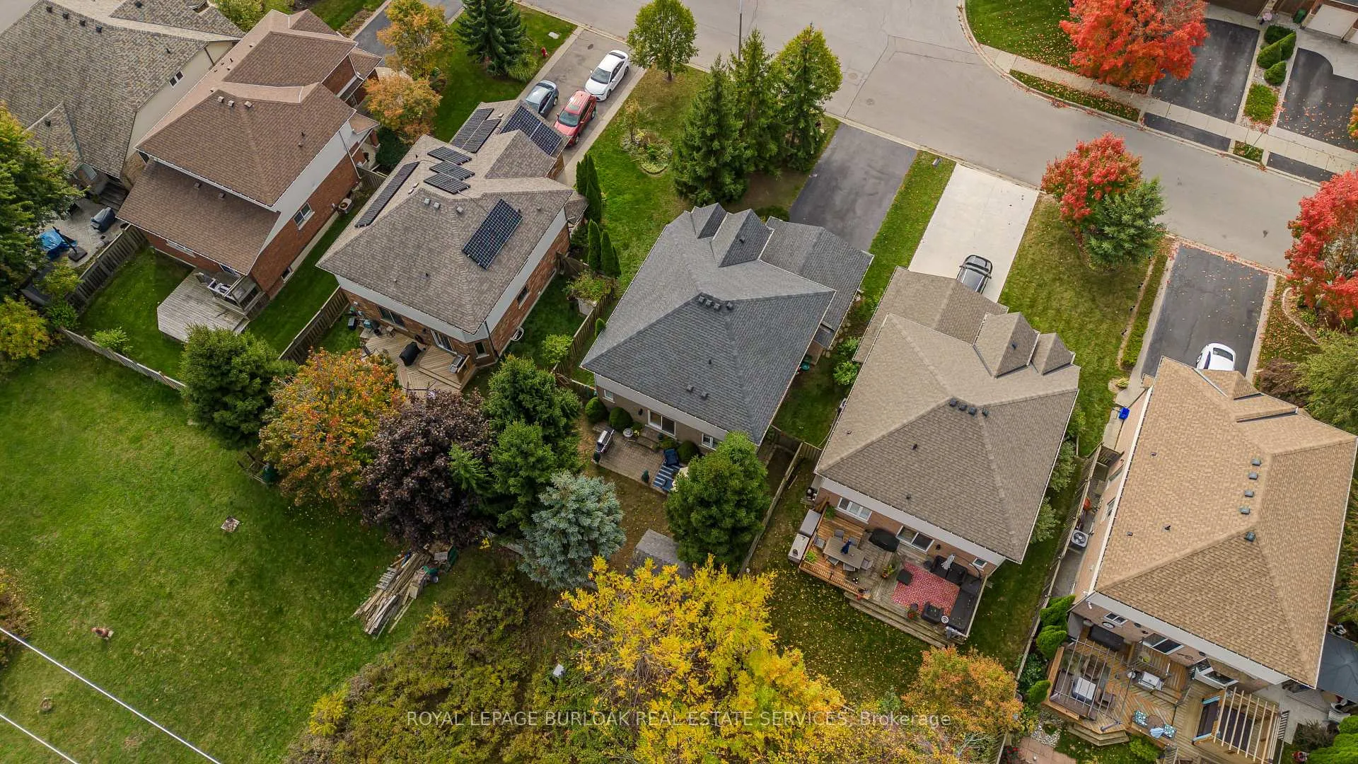 Photo 45 of 26 Grassyplain Drive, Hamilton, Villages of Glancaster — HOMEH