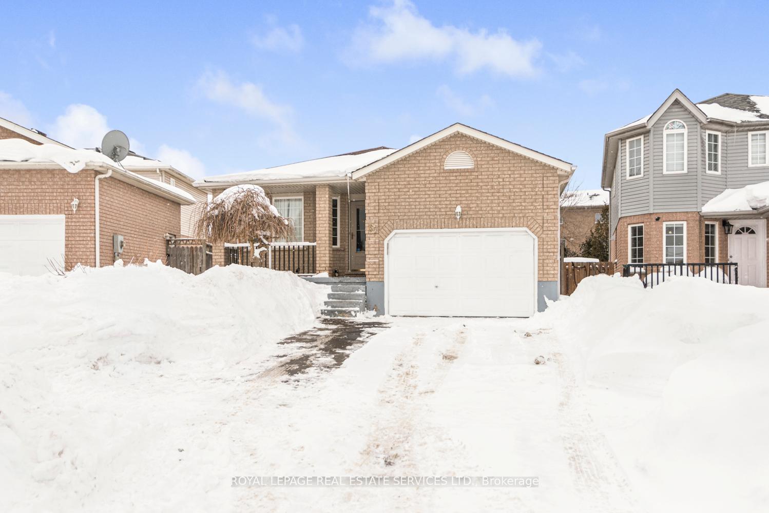 Photo 1 of 67 Ryde Road, Guelph, Willow West/Sugarbush/West Acres — HOMEH