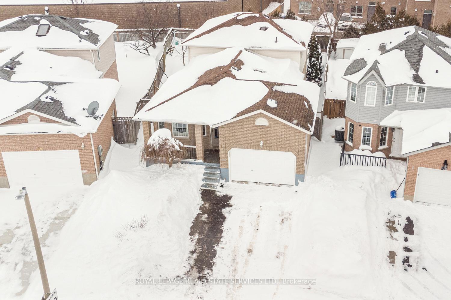 Photo 2 of 67 Ryde Road, Guelph, Willow West/Sugarbush/West Acres — HOMEH