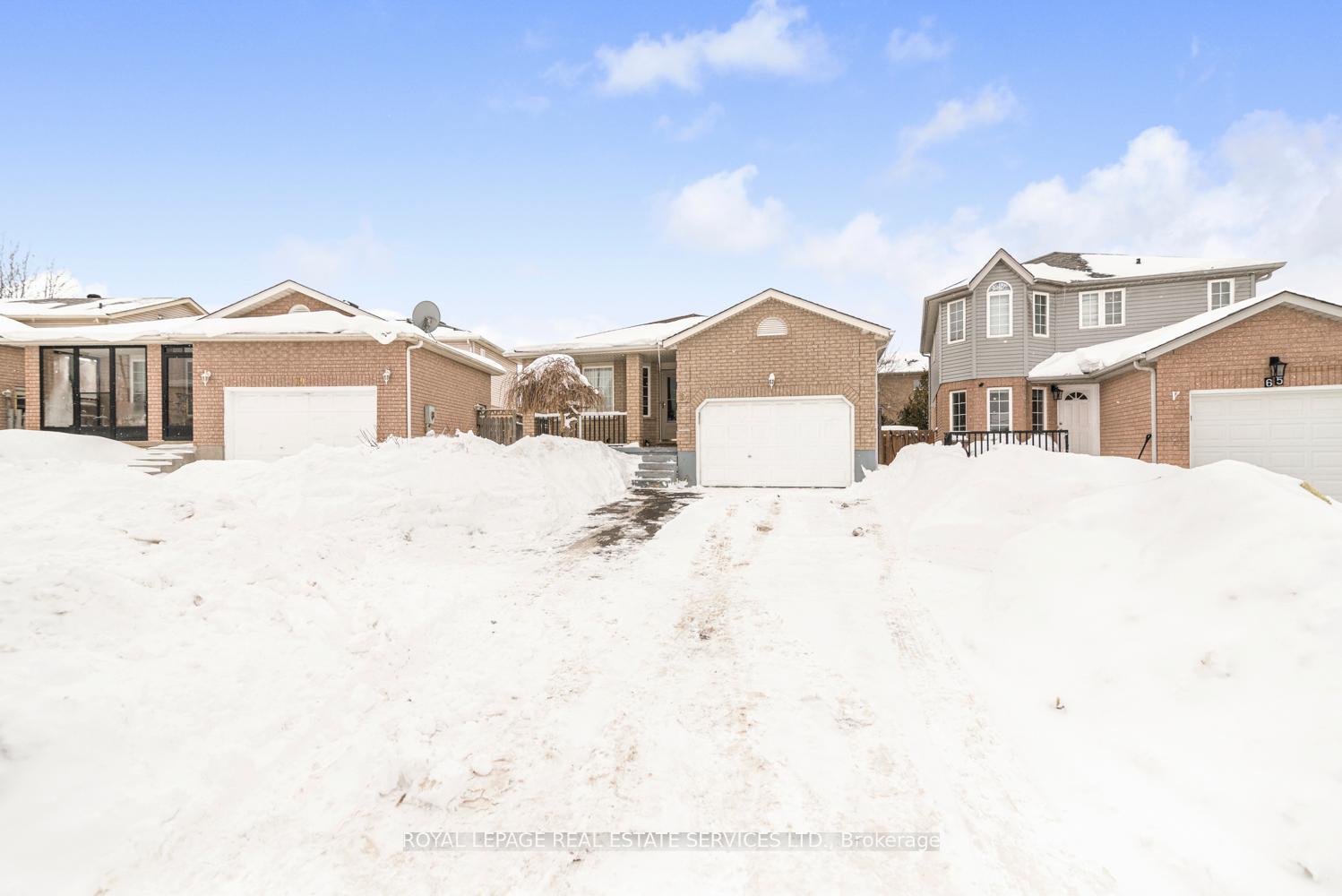 Photo 4 of 67 Ryde Road, Guelph, Willow West/Sugarbush/West Acres — HOMEH