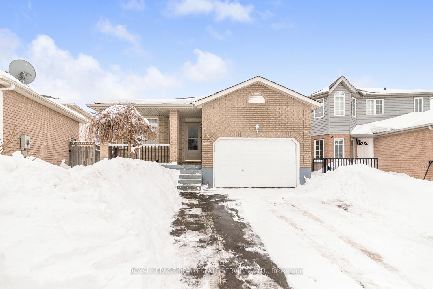 Photo 6 of 67 Ryde Road, Guelph, Willow West/Sugarbush/West Acres — HOMEH