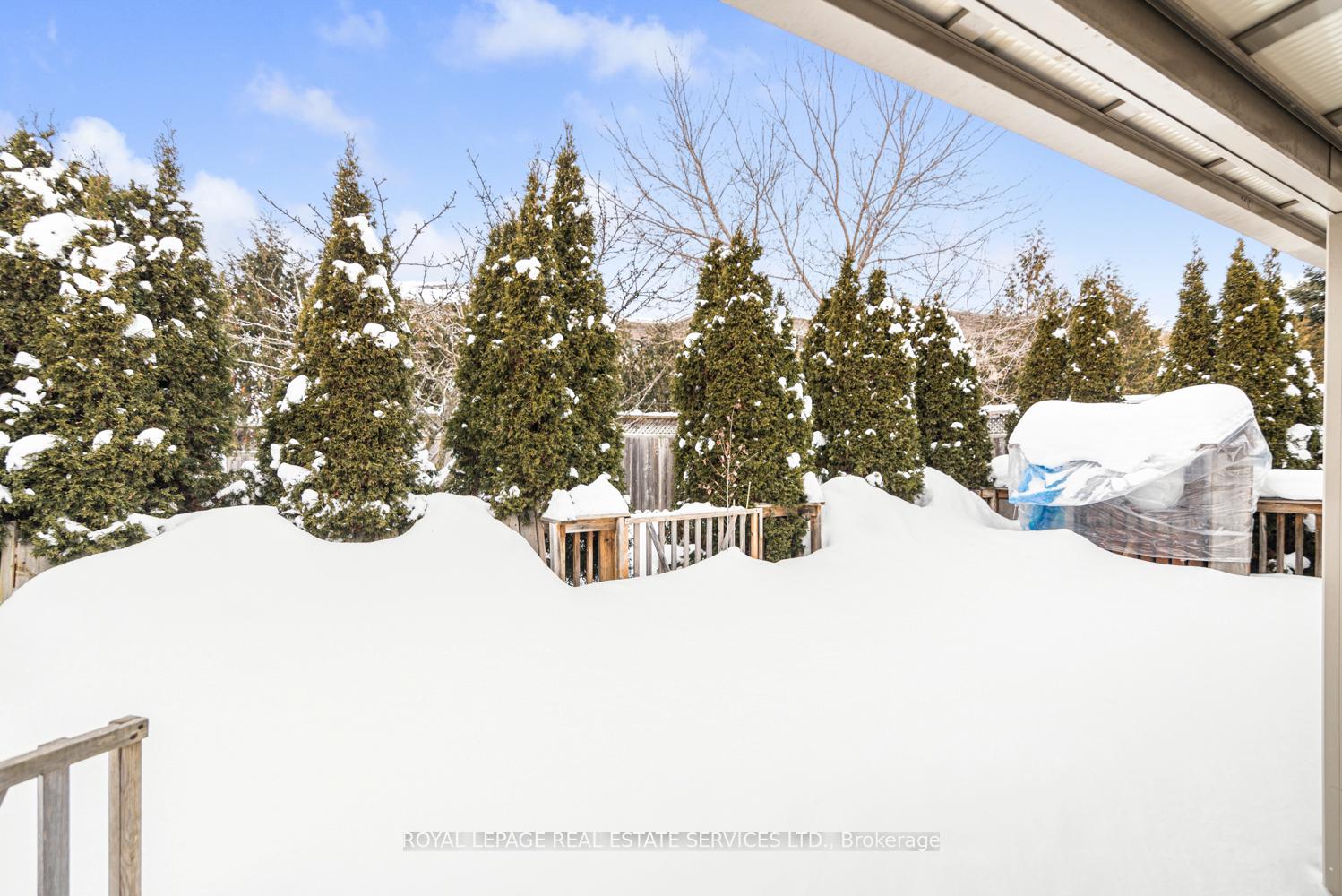 Photo 31 of 67 Ryde Road, Guelph, Willow West/Sugarbush/West Acres — HOMEH